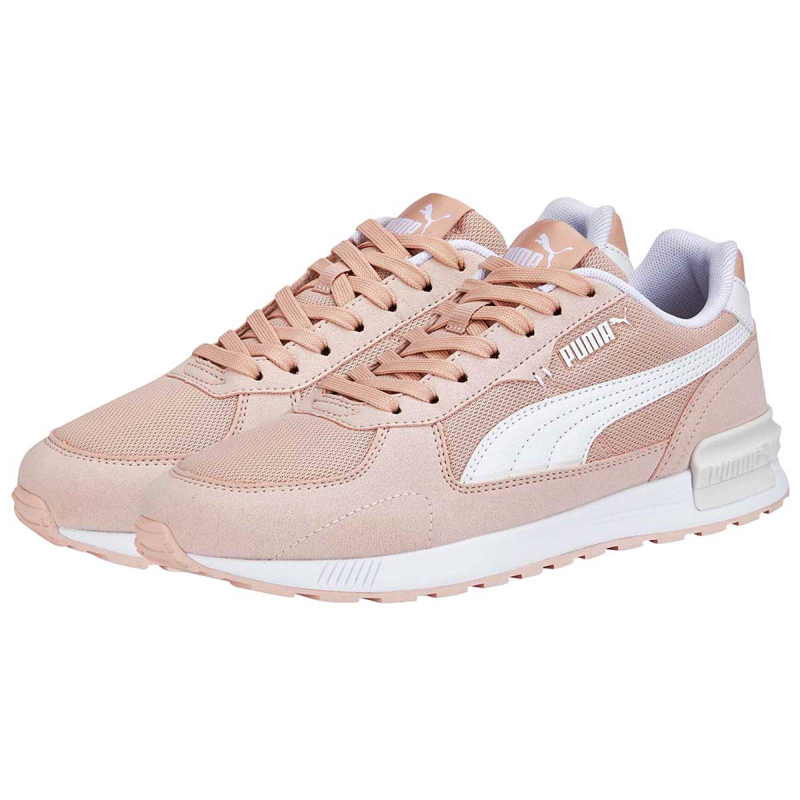 Tenis Puma Rosa 38073820