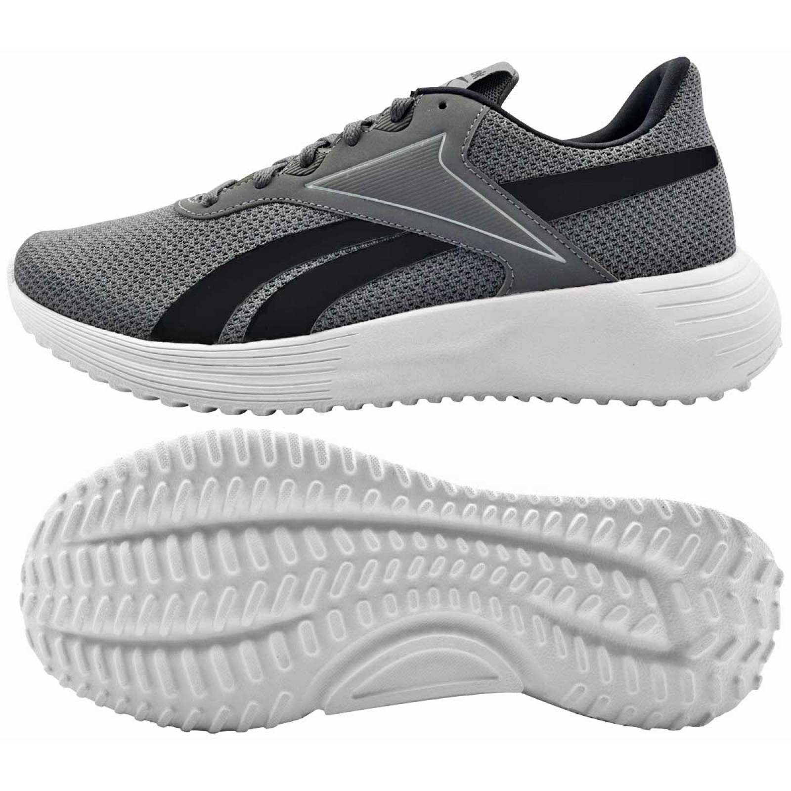 Tenis Reebok Gris Gy3943