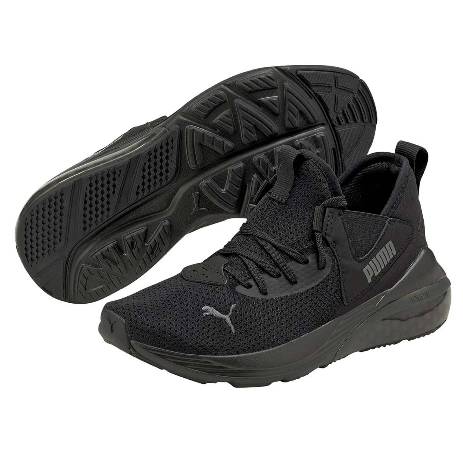 Tenis Puma Negro 19478504