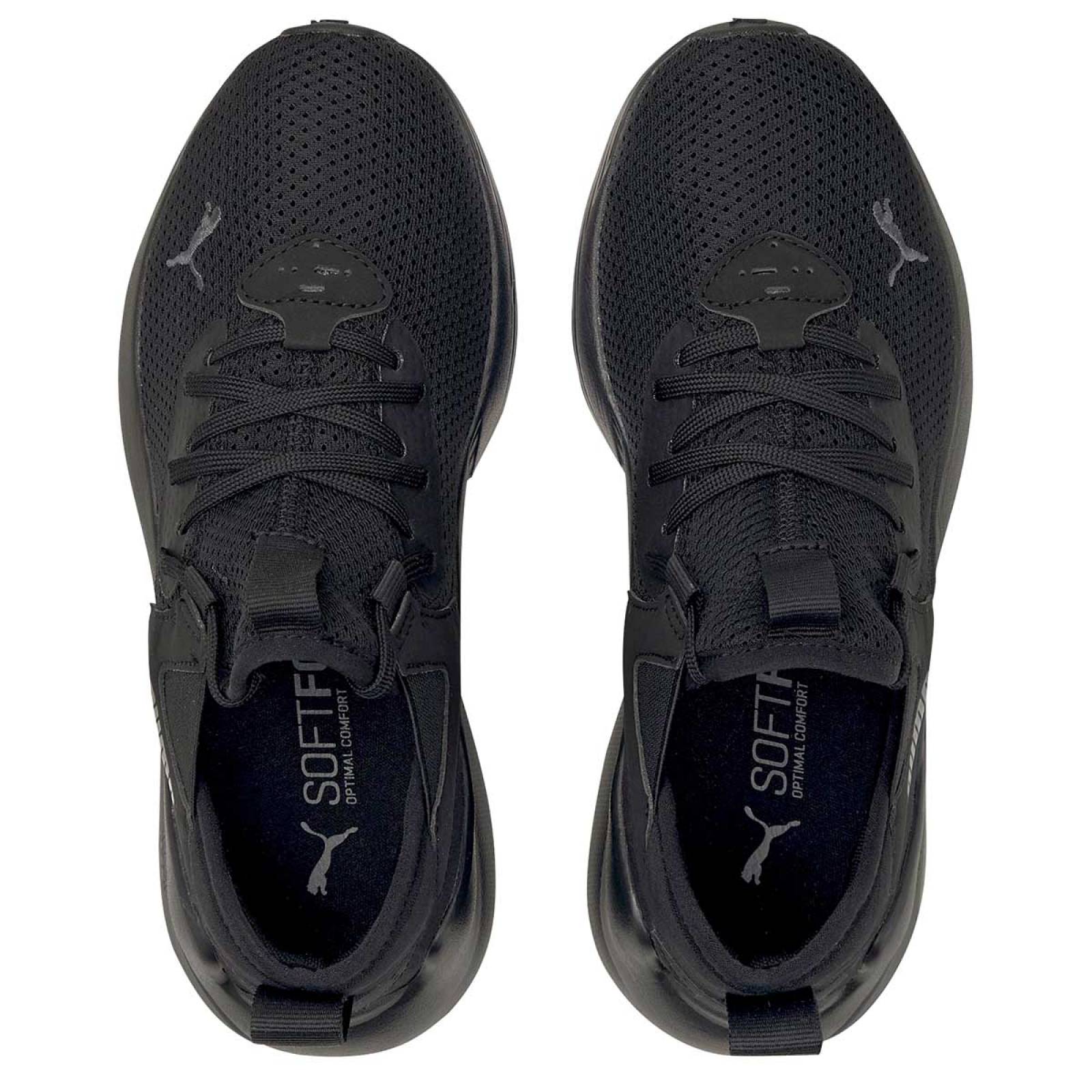 Tenis Puma Negro 19478504
