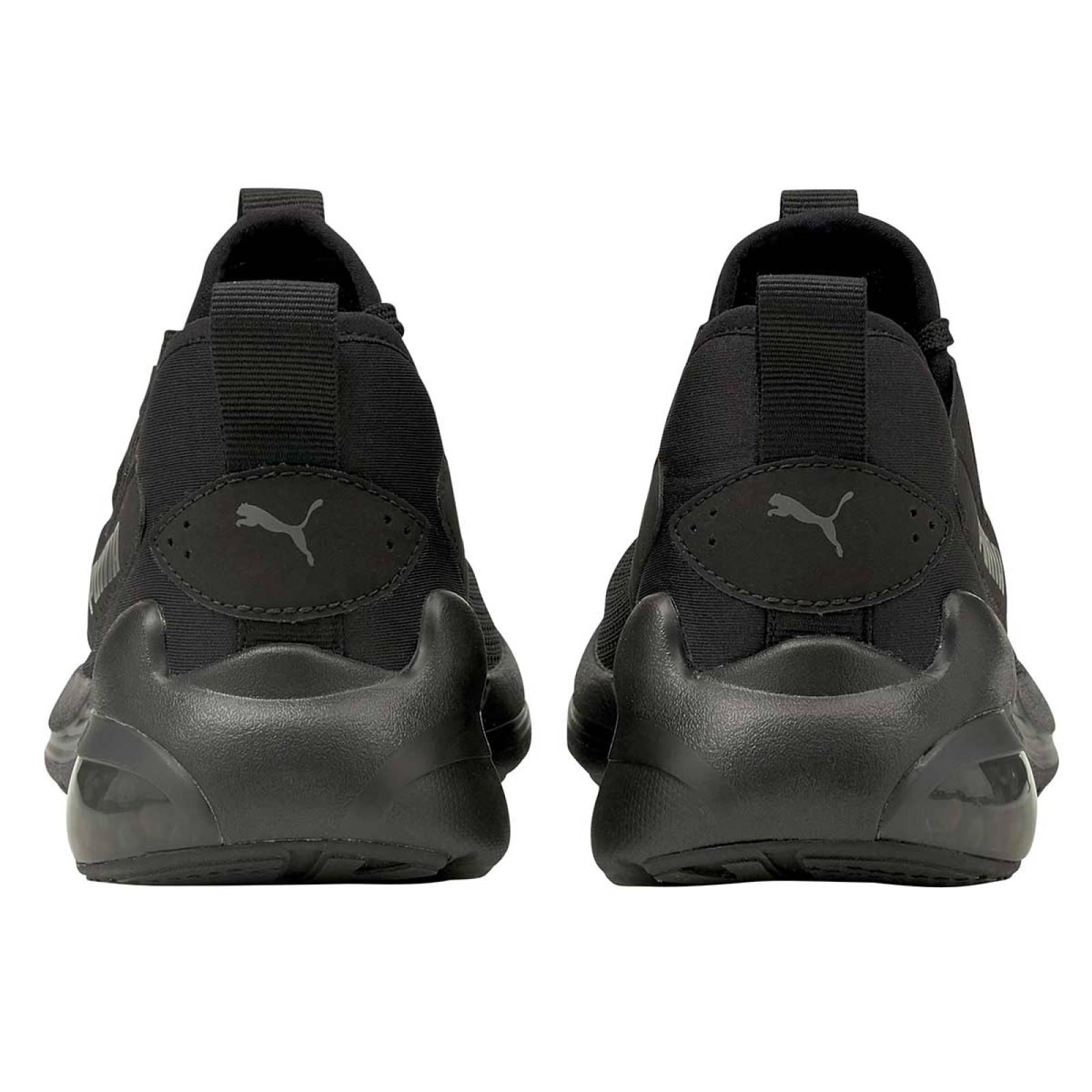 Tenis Puma Negro 19478504