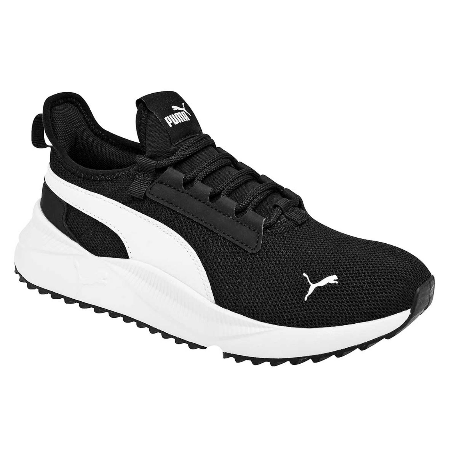 Tenis Puma Negro 38443601