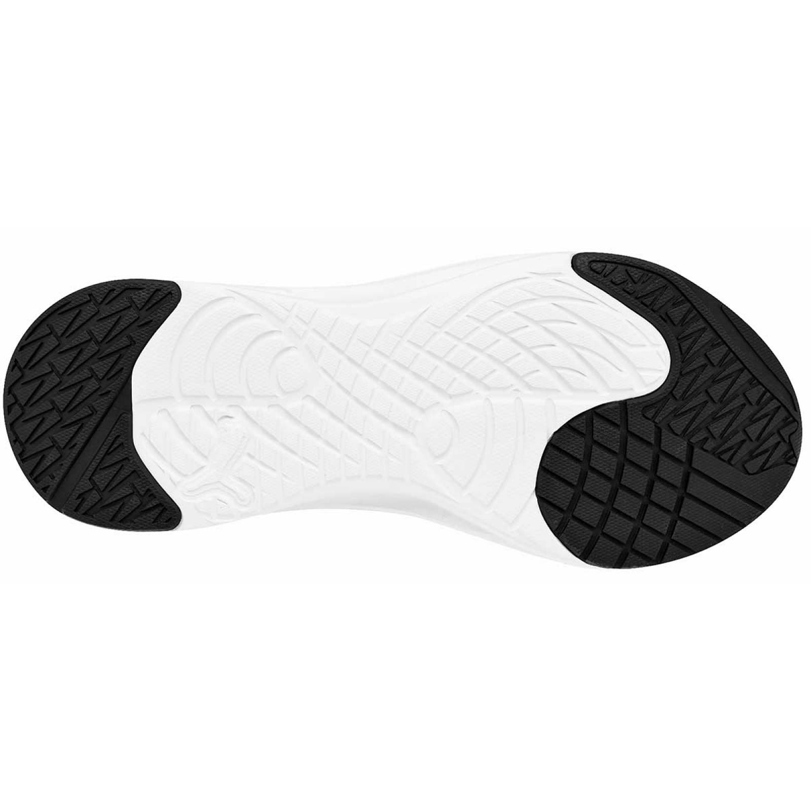 Tenis Puma Negro 38443601