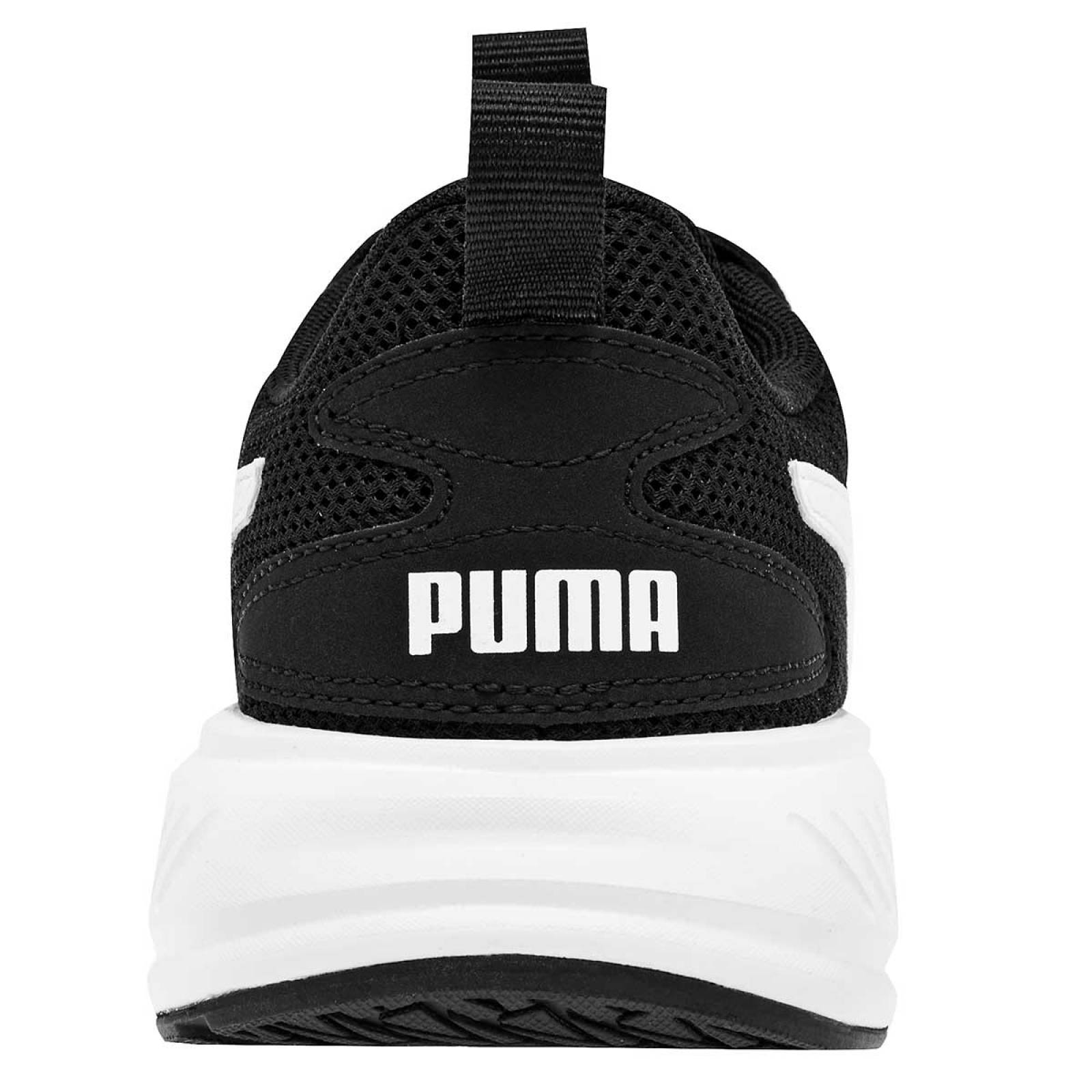 Tenis Puma Negro 38443601