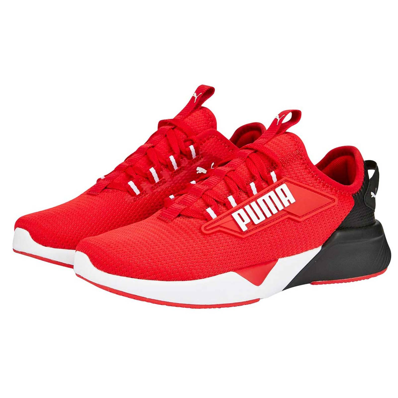Tenis Puma Rojo 37708506
