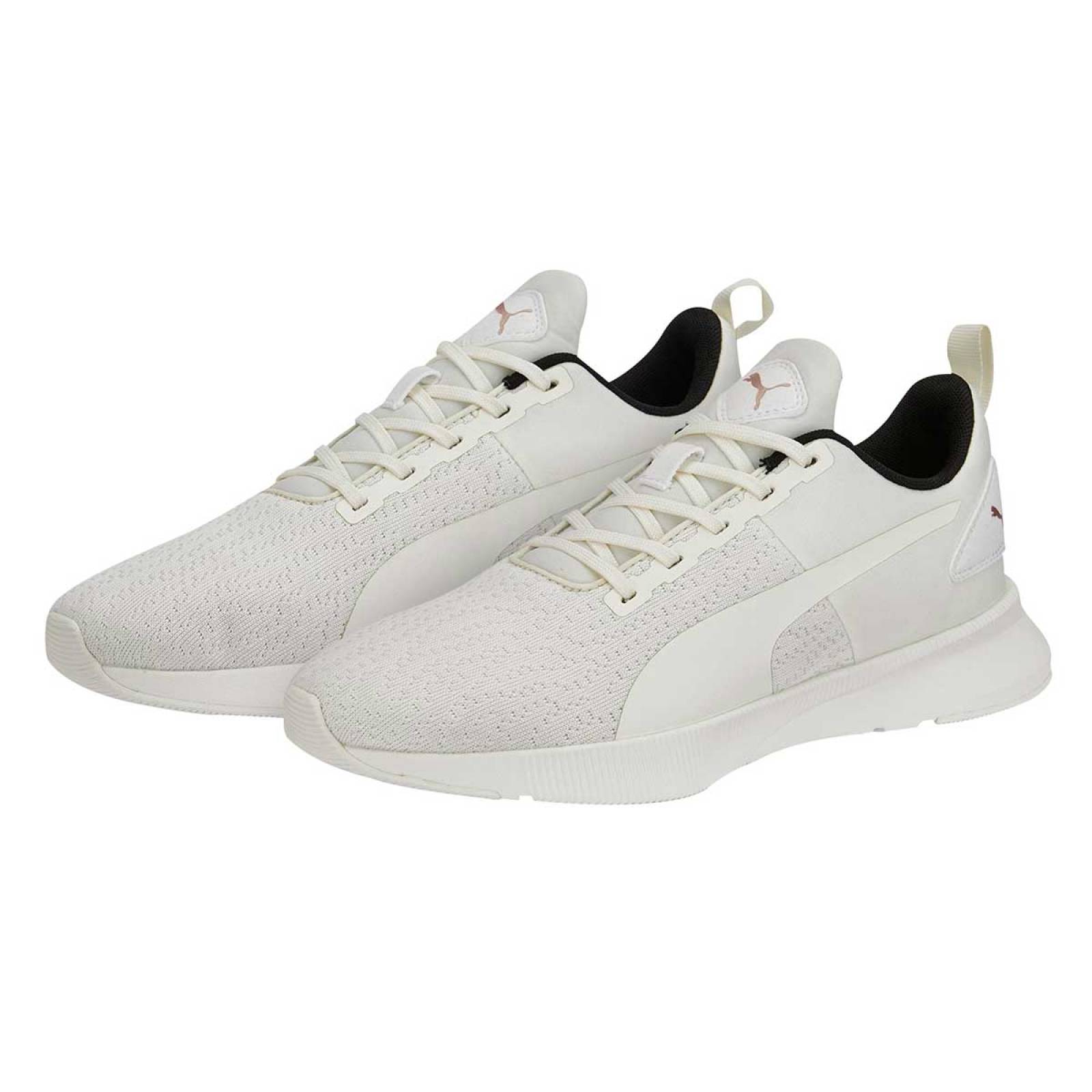 TENIS NIÑO PUMA TORI 38488006 PIEL BLANCO – Stylo México