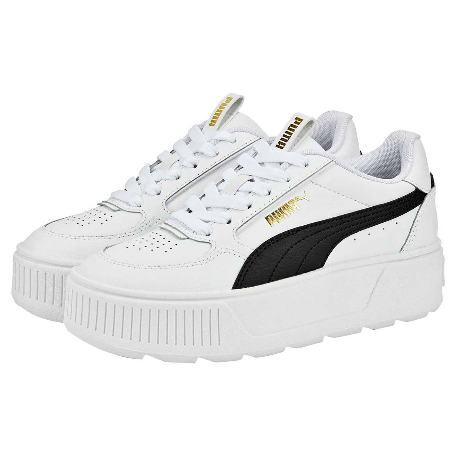 Tenis Puma Blanco 38842002