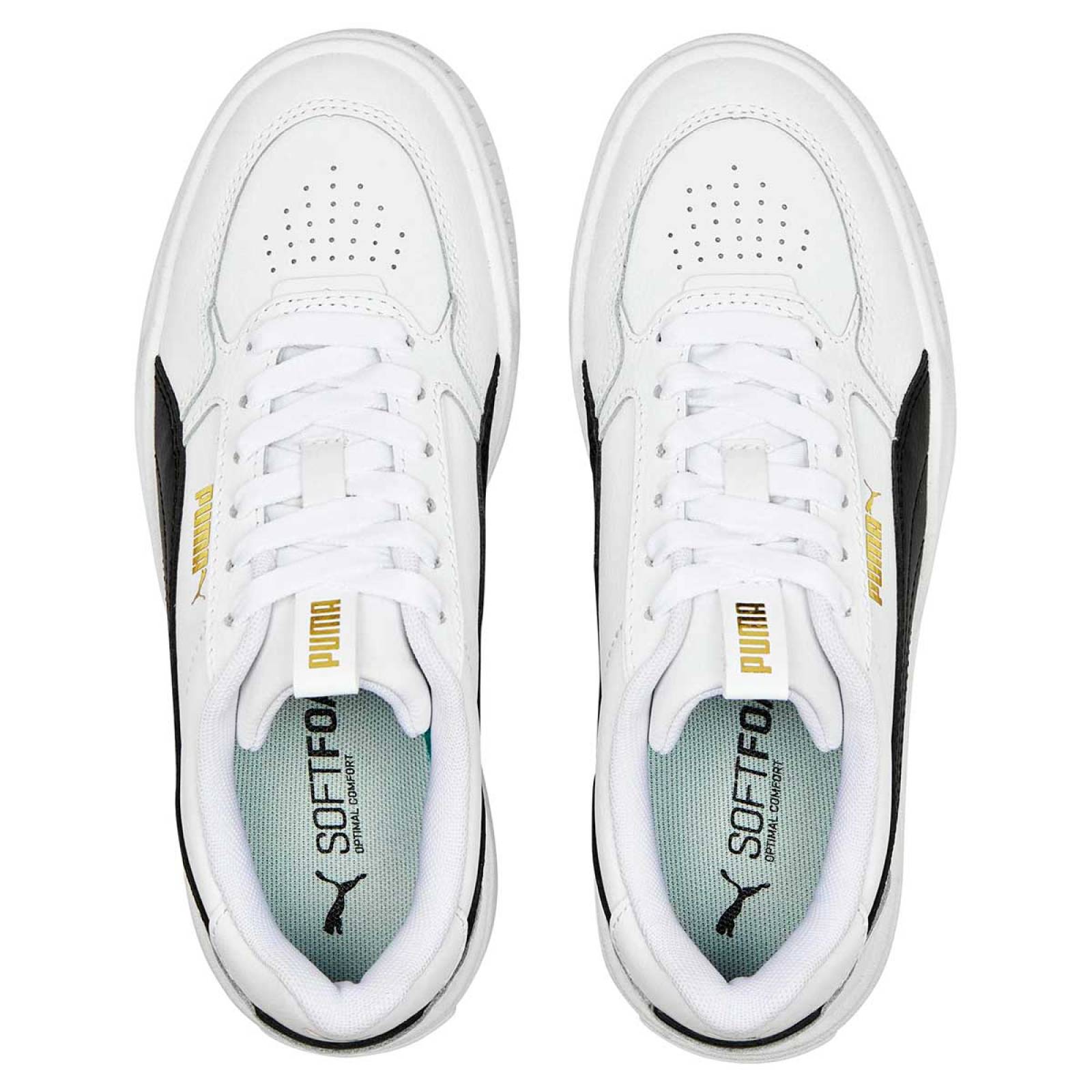 Tenis Puma Blanco 38842002