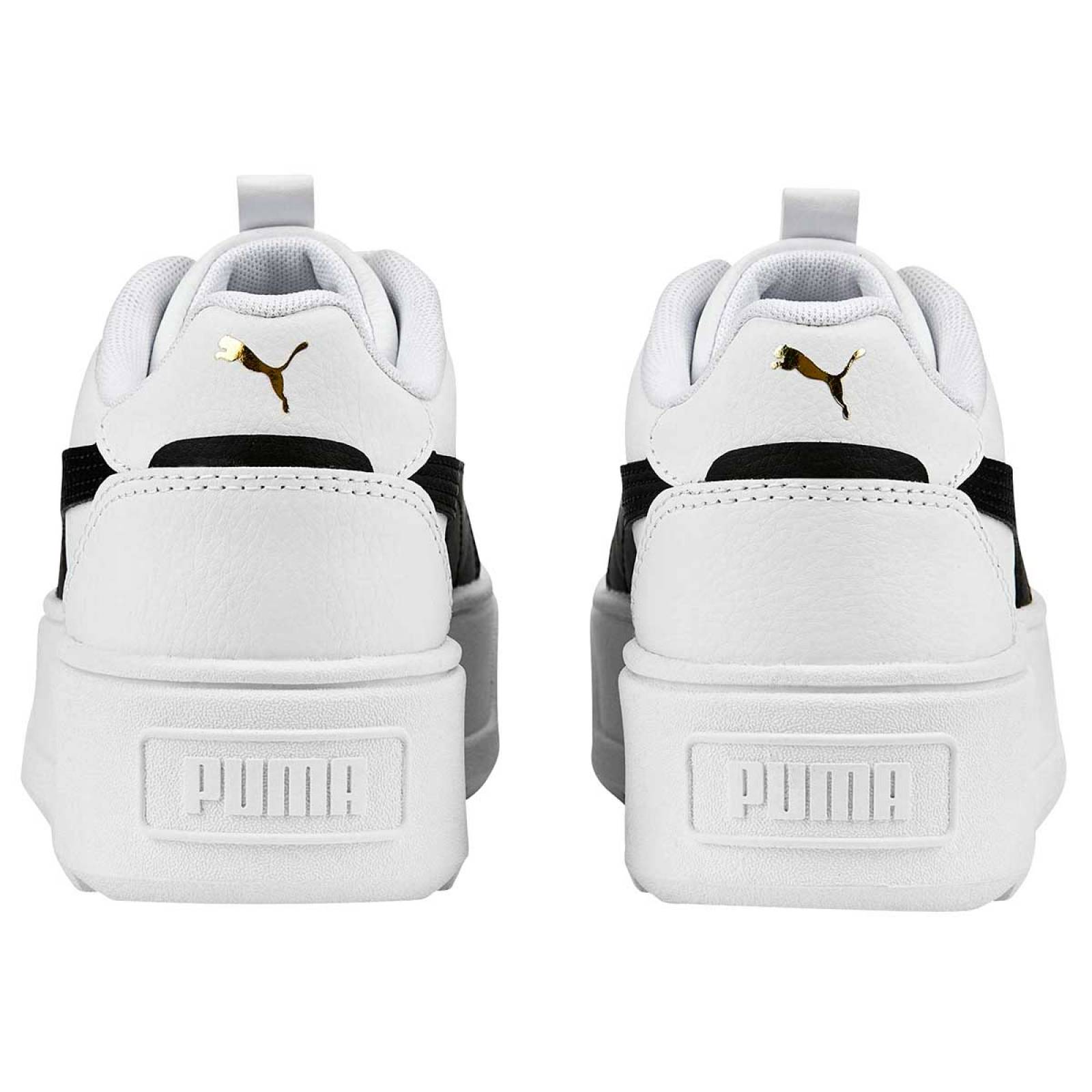 Tenis Puma Blanco 38842002