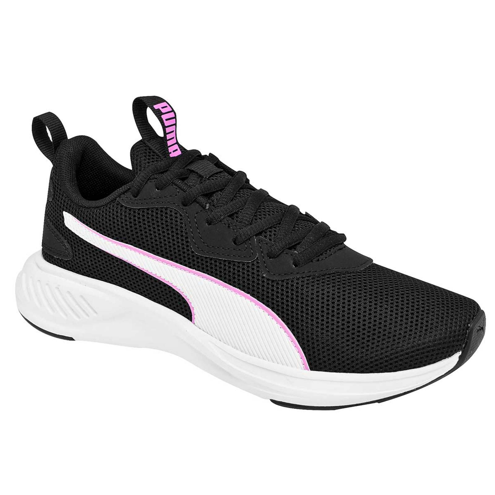 Tenis Puma Negro 37628805