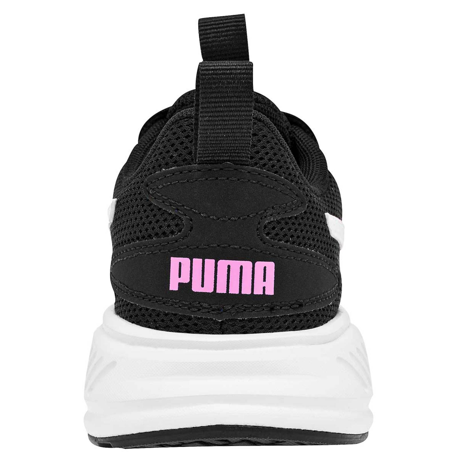 Tenis Puma Negro 37628805