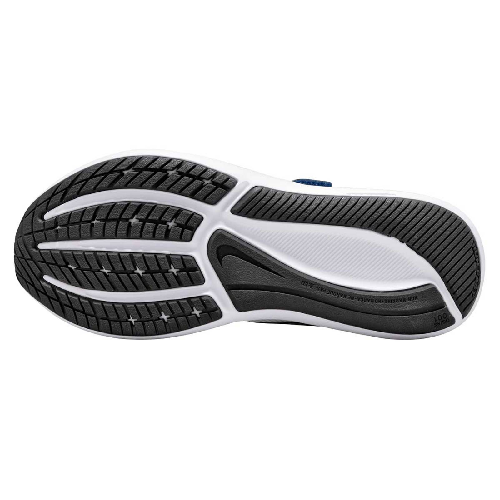 Tenis Nike Azul Da2777403