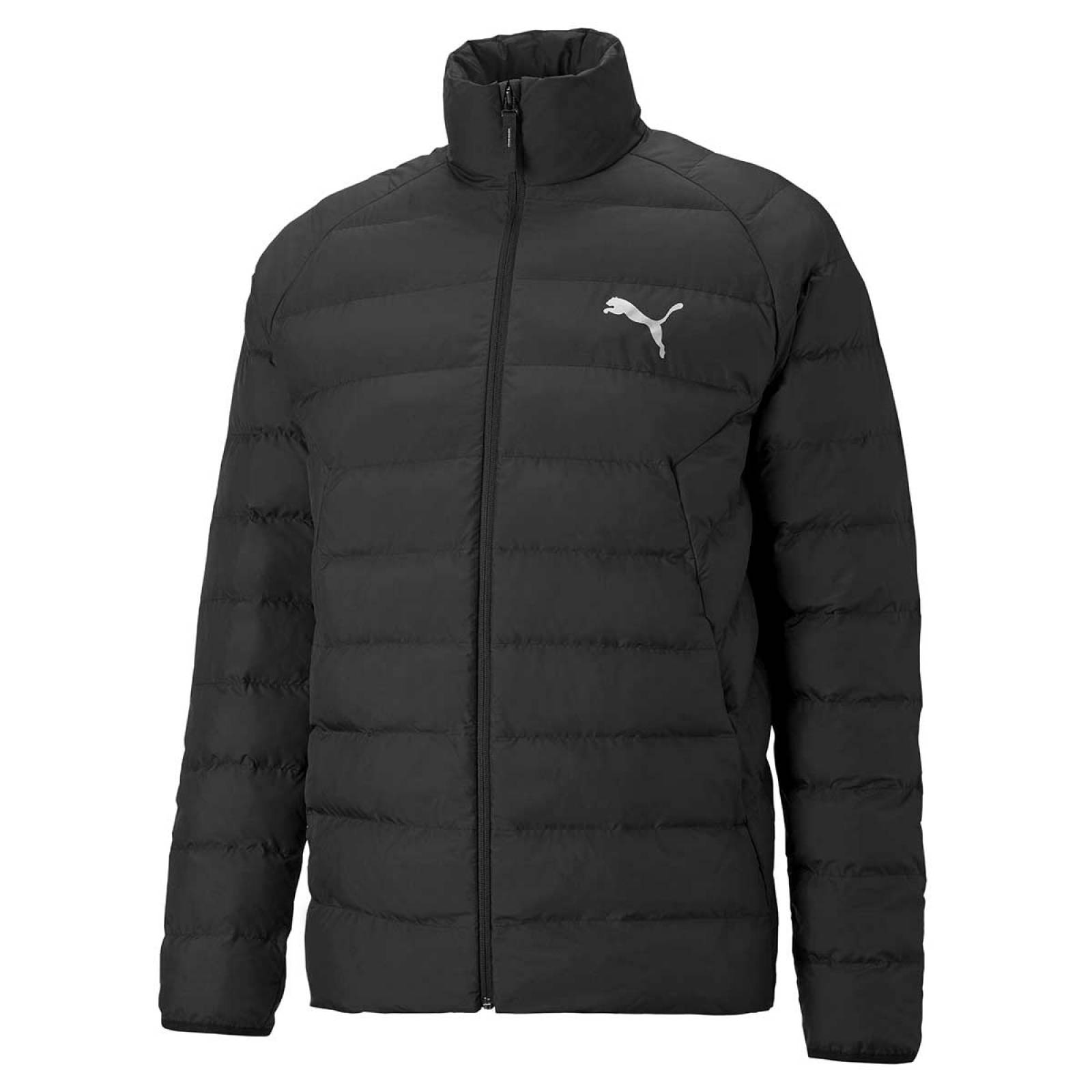Chamarra Puma Negro 84935701