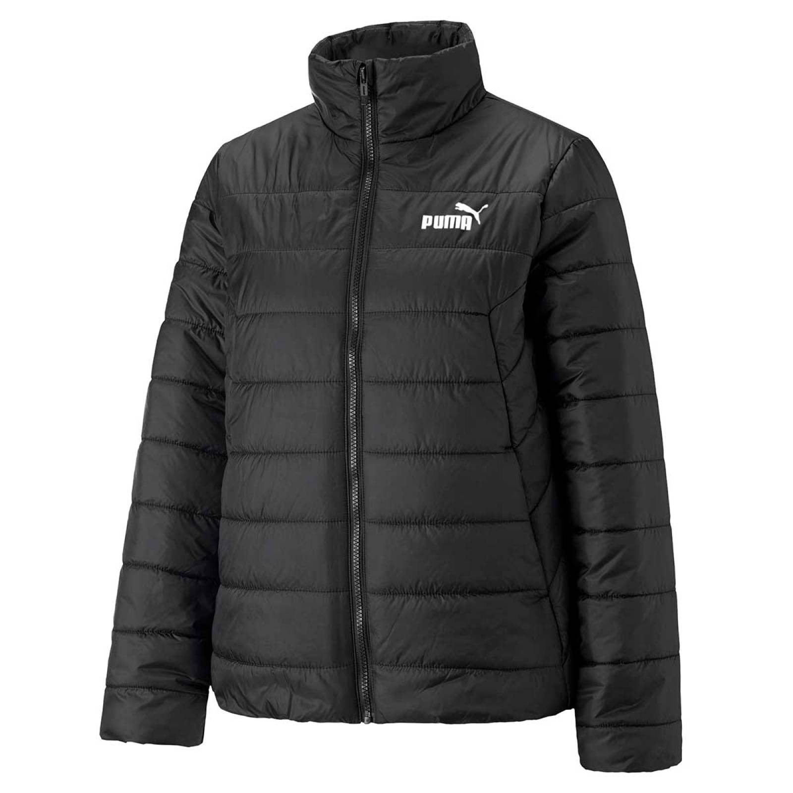 Chamarra Puma Negro 84939801