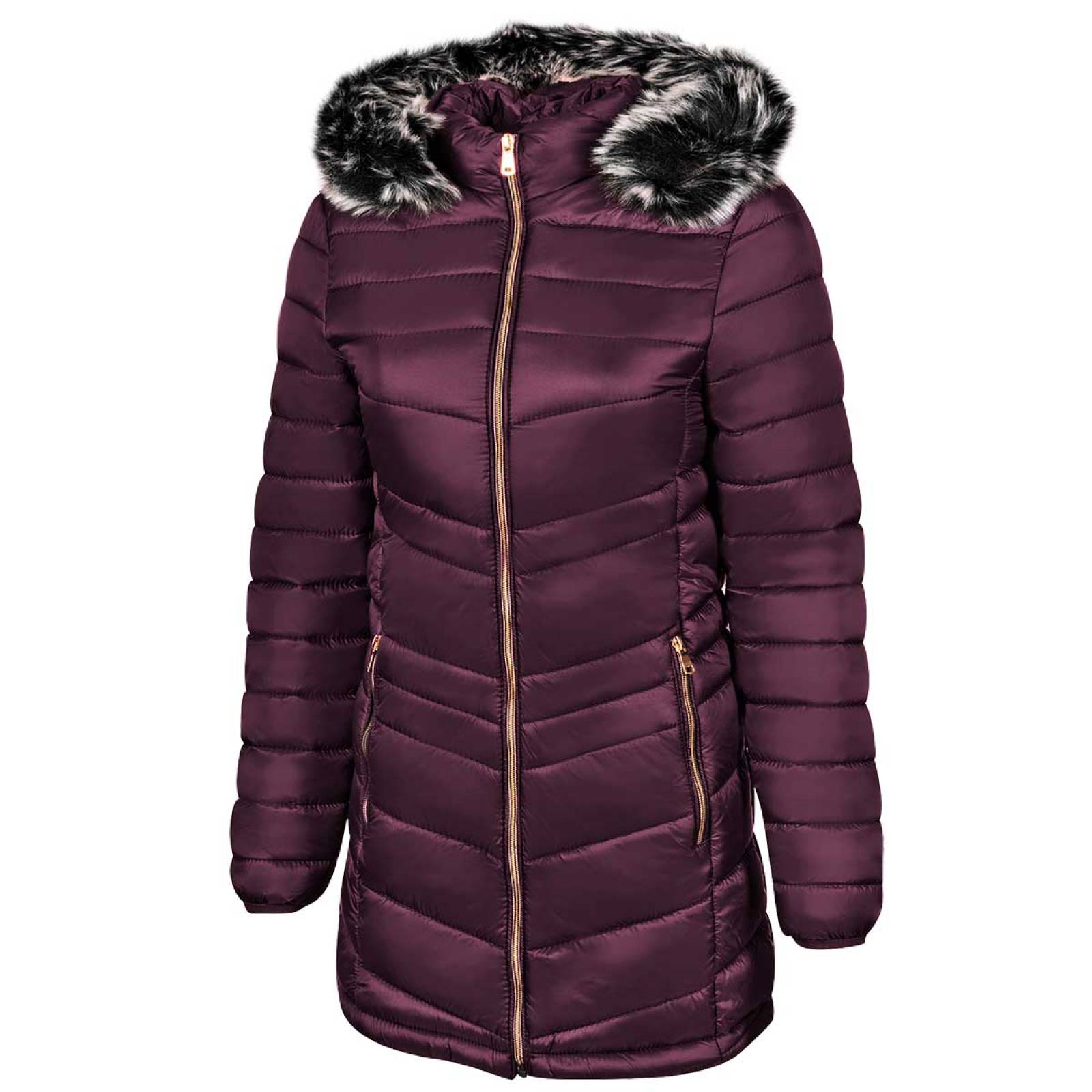 Chamarra Thats hot Vino Bhi220511