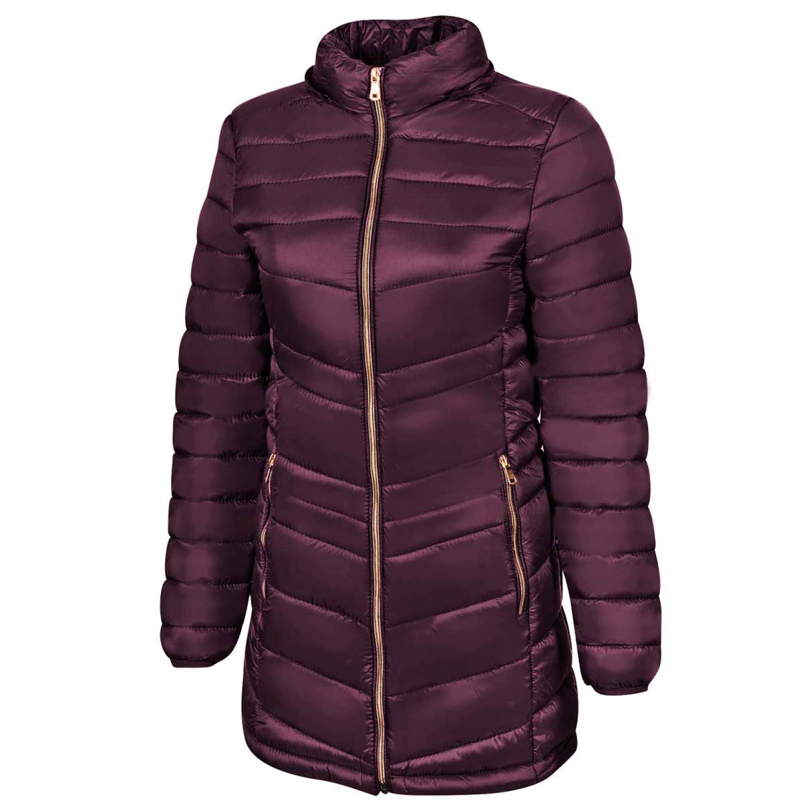 Chamarra Thats hot Vino Bhi220511