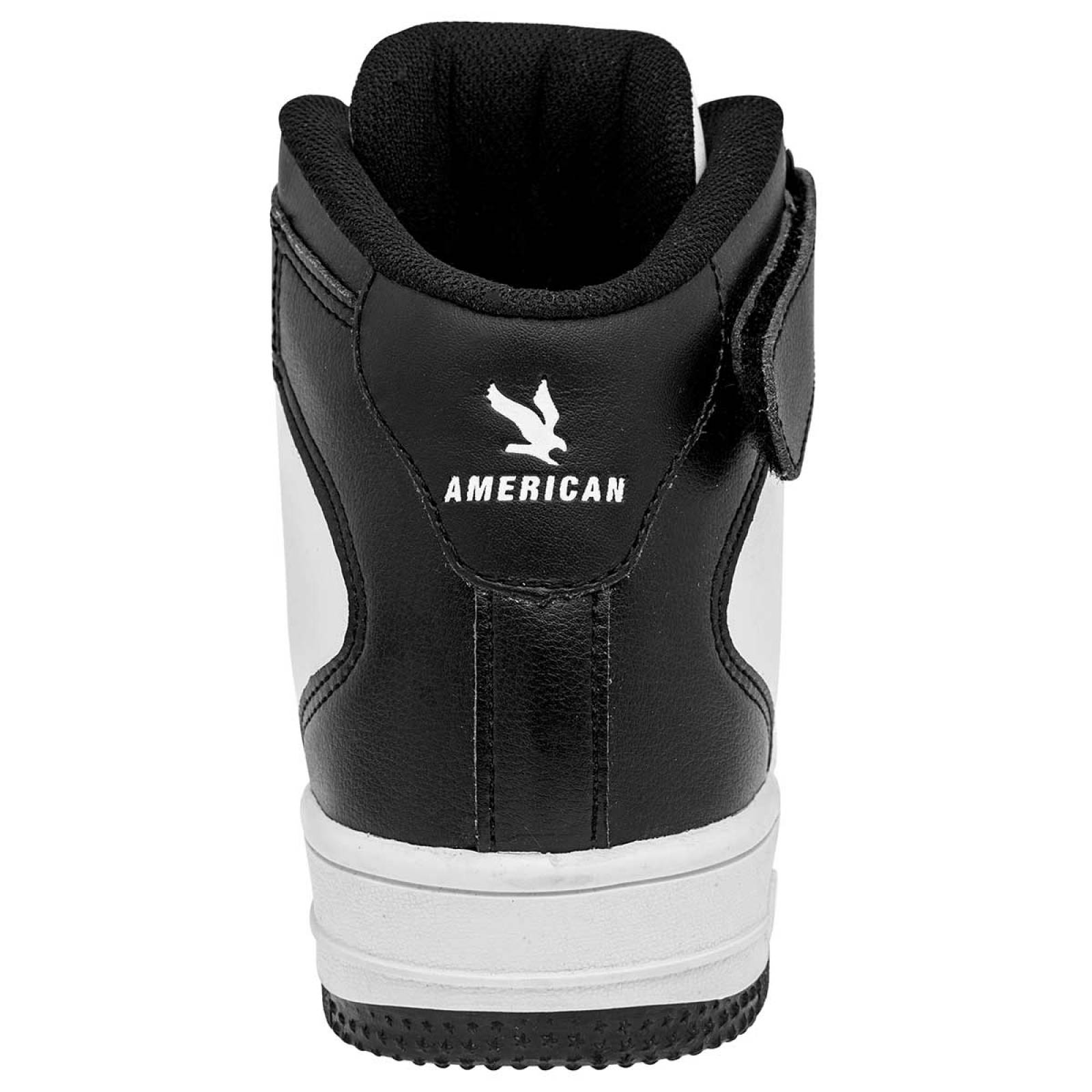 Tenis american best sale fire precio