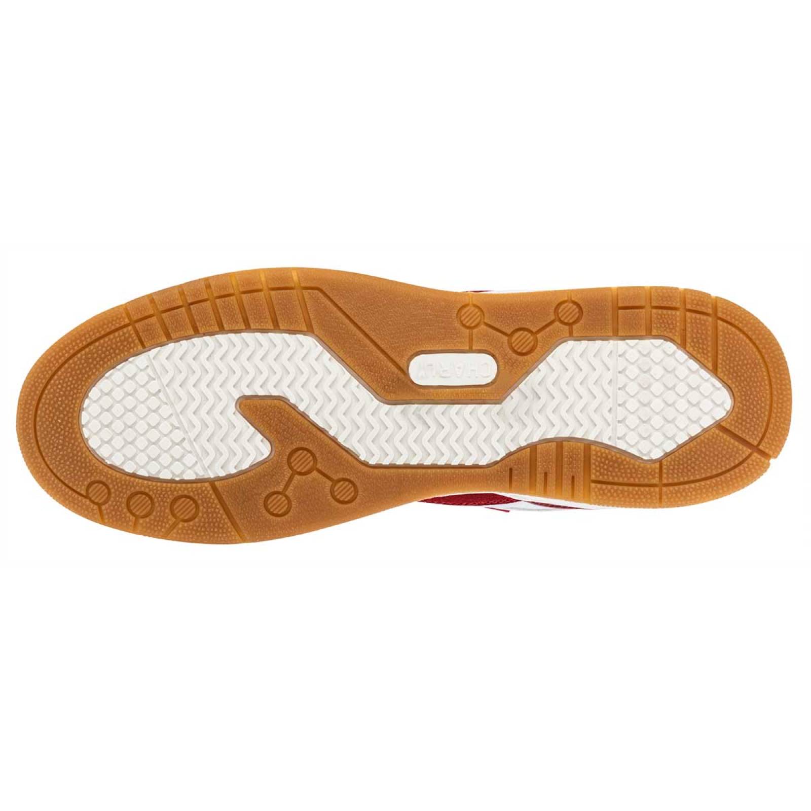 Tenis Charly Blanco 103812100
