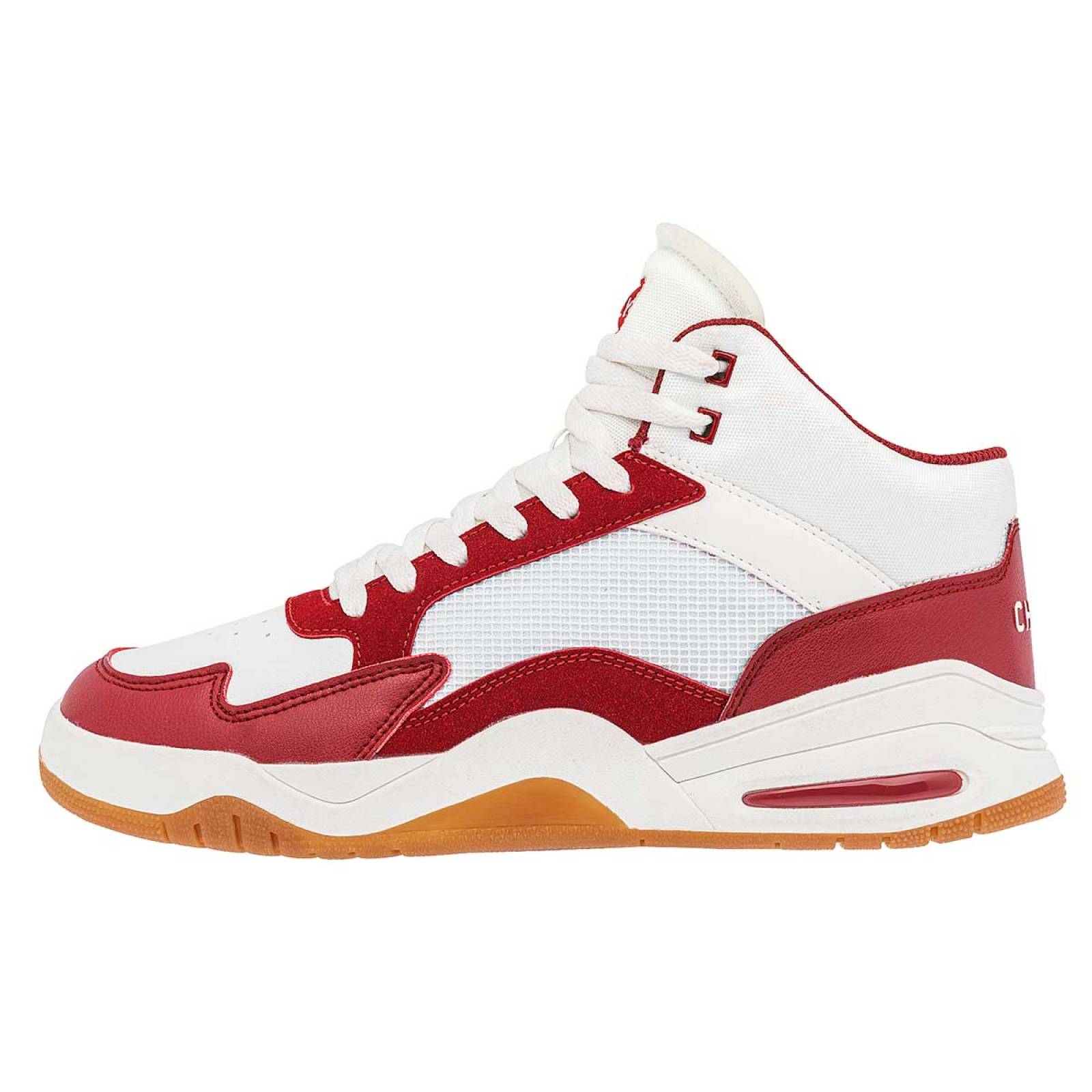 Tenis Charly Blanco 103812100