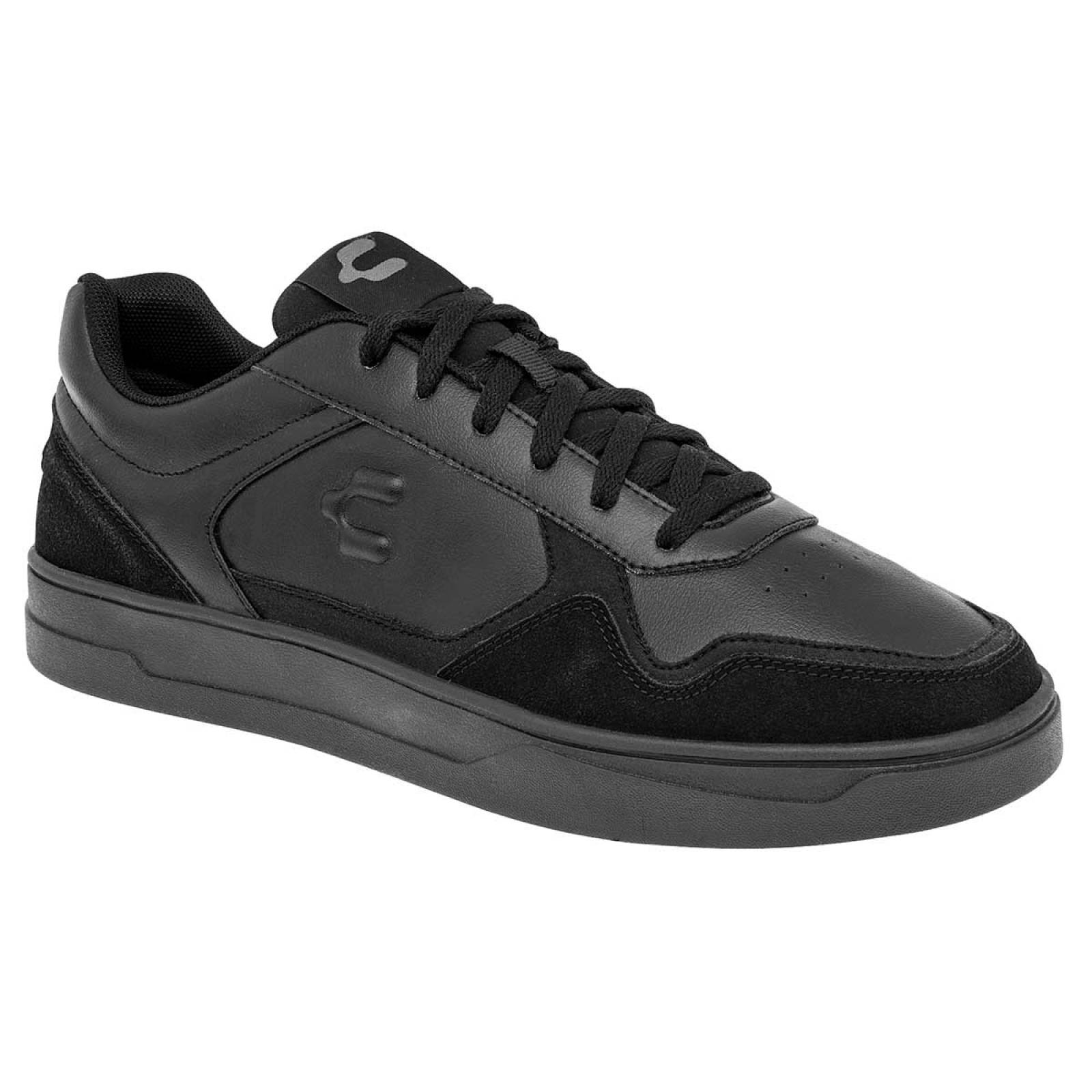 Tenis Charly Negro 108632100