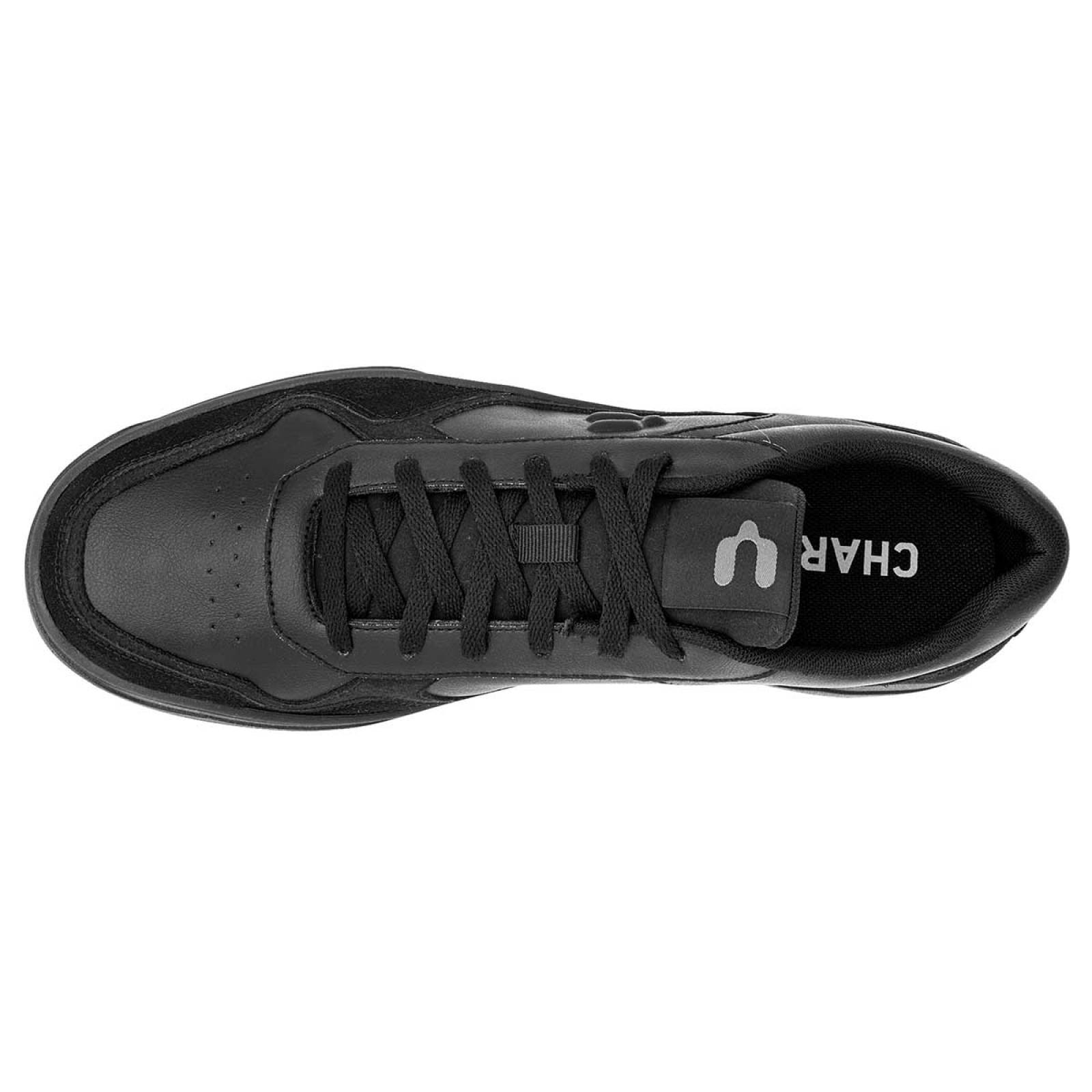 Tenis Charly Negro 108632100