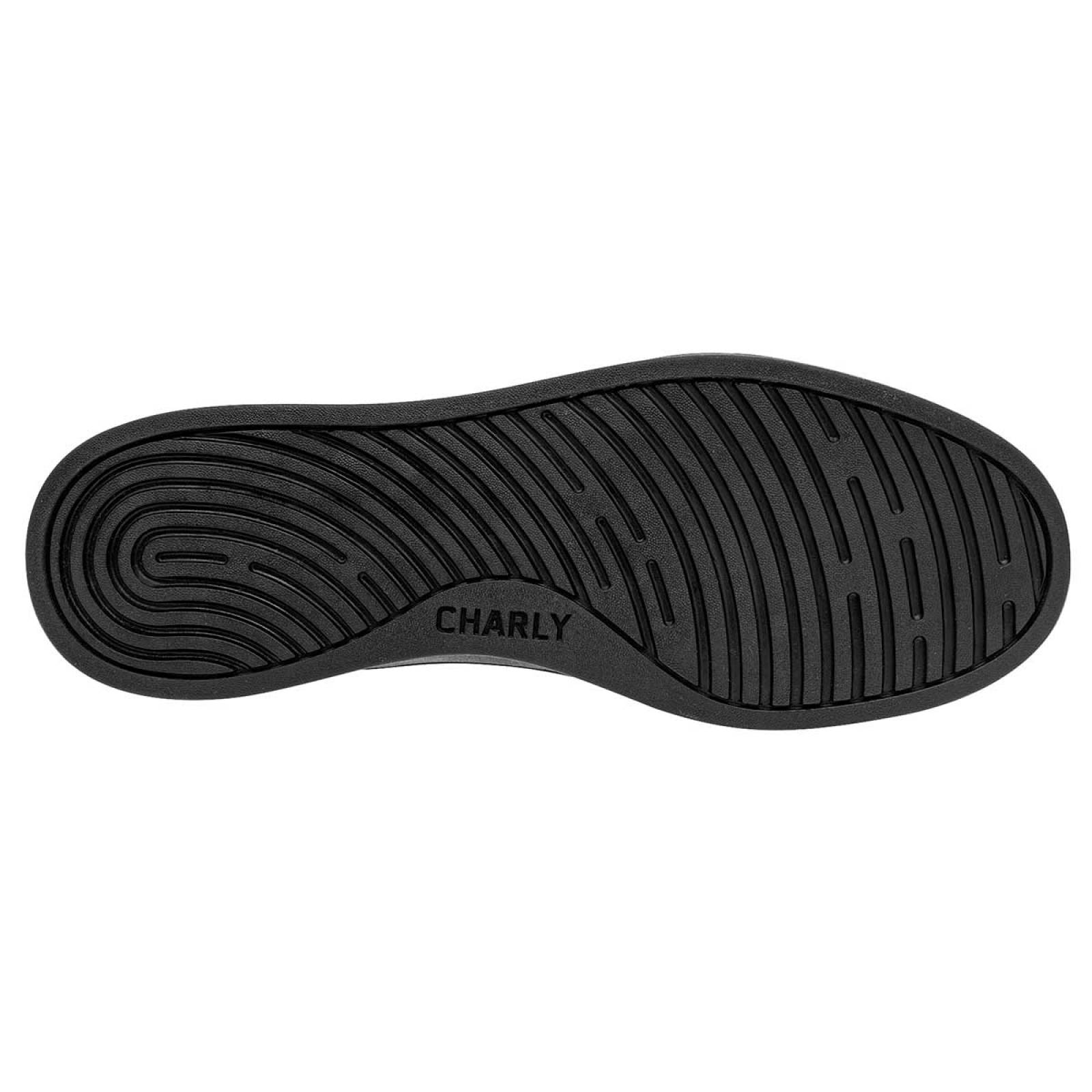 Tenis Charly Negro 108632100