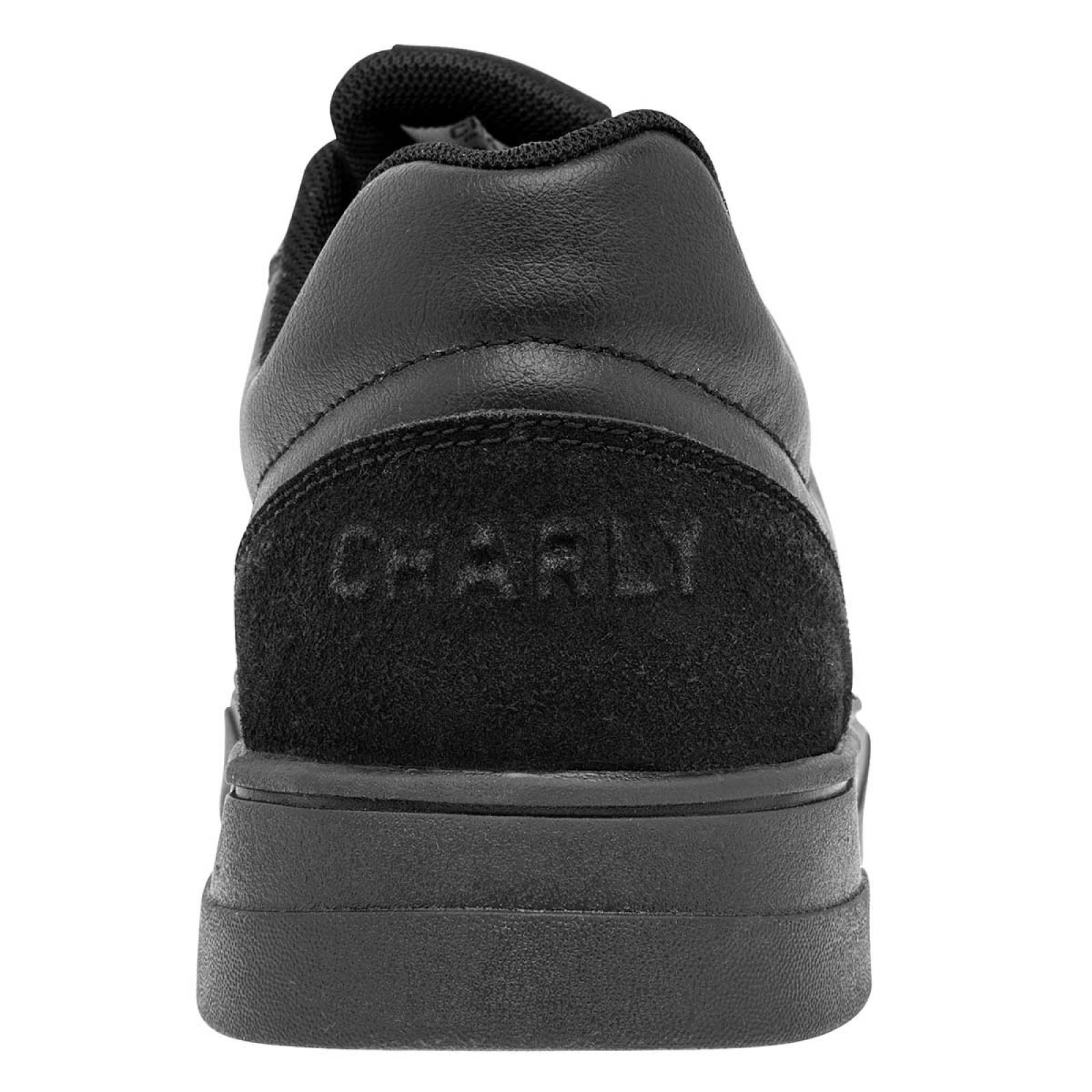 Tenis Charly Negro 108632100