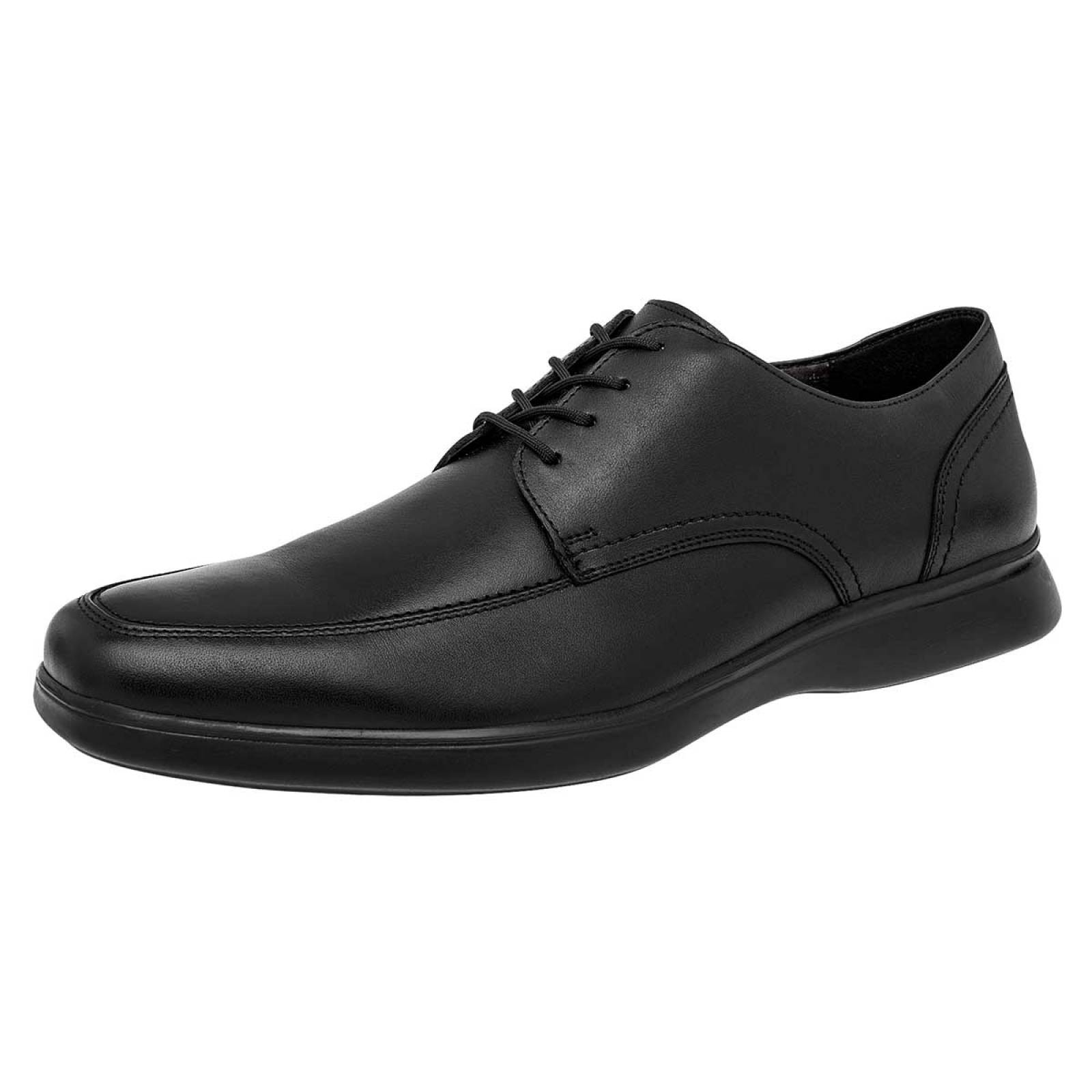 Zapato vestir Flexi Negro 409906