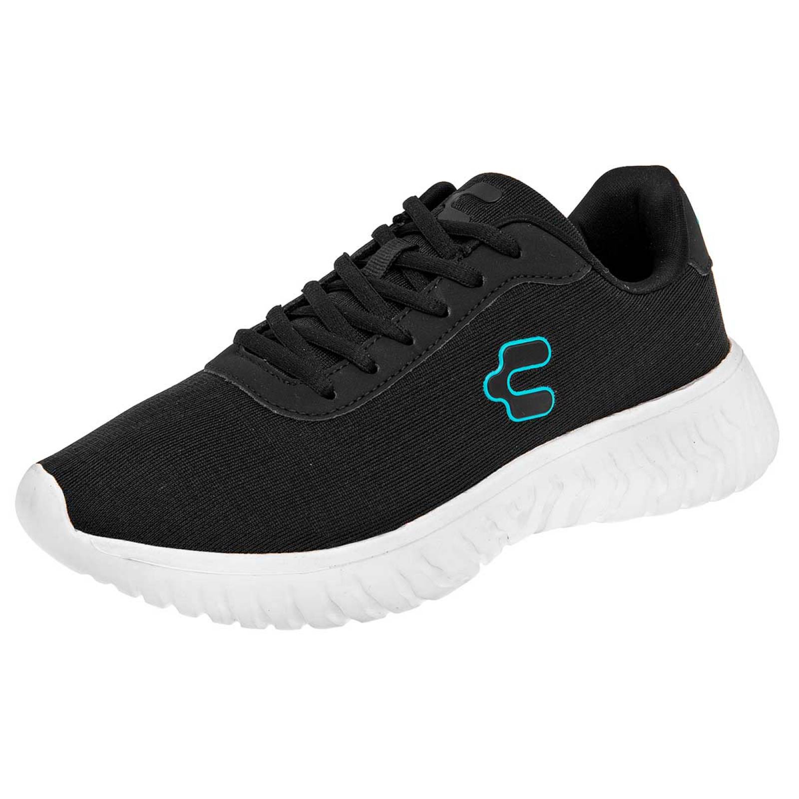 Tenis Charly Negro 105917200