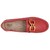 Zapato casual Flexi Naranja 124302