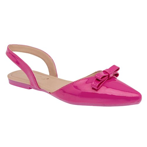 Zapato casual Lady one Rosa Nw2927