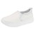 Zapato especialidad Flexi Blanco 117207