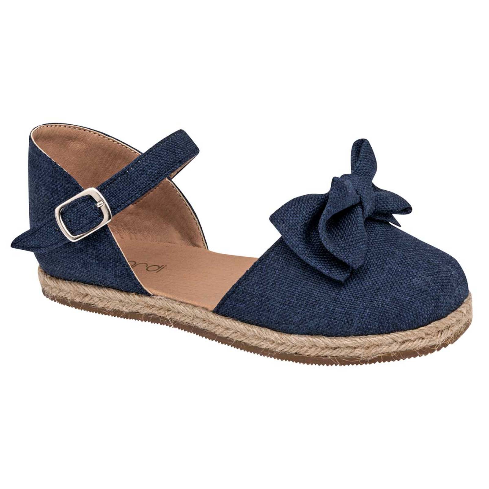 Alpargatas Gilardi Marino 4900