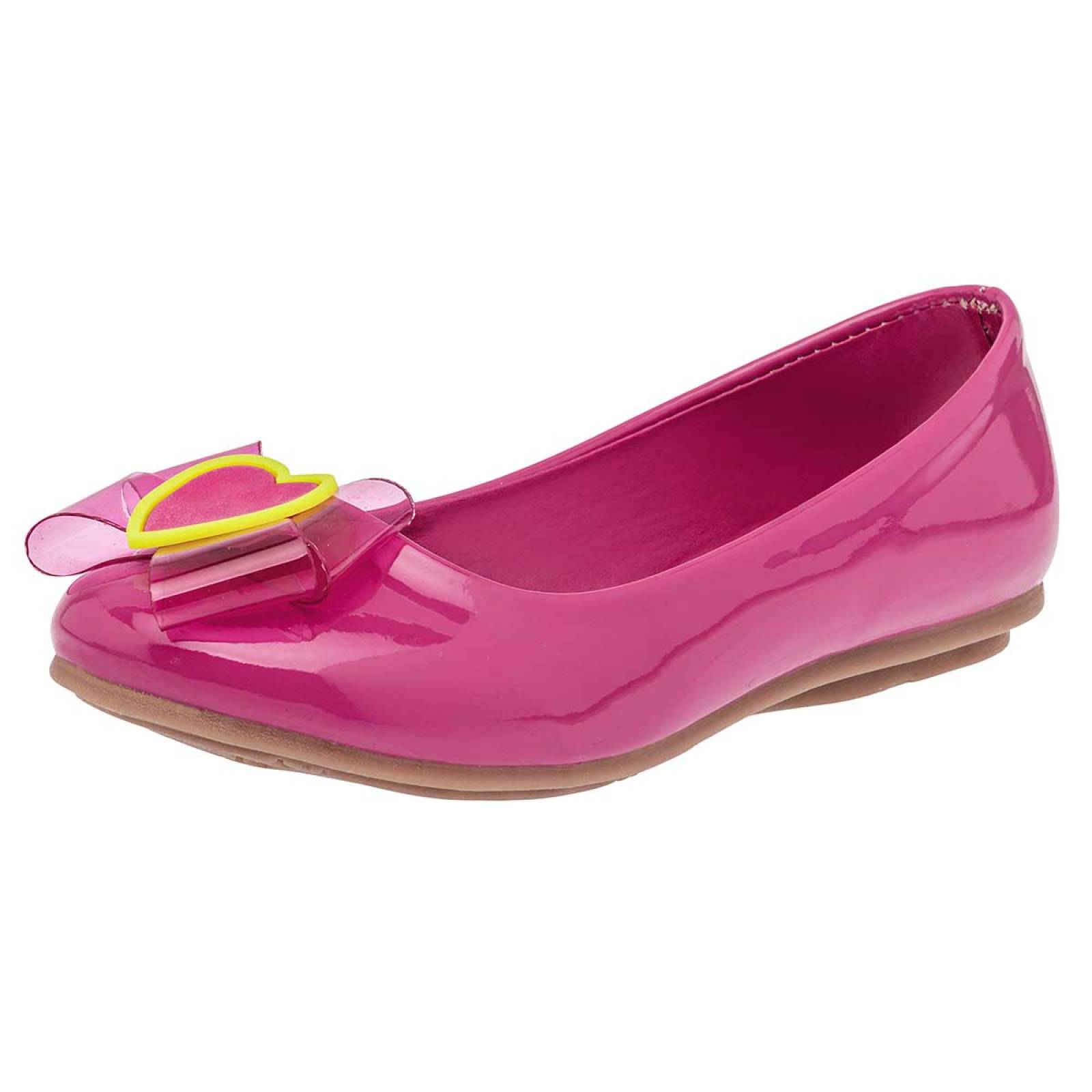 Flats Belua Rosa 331103