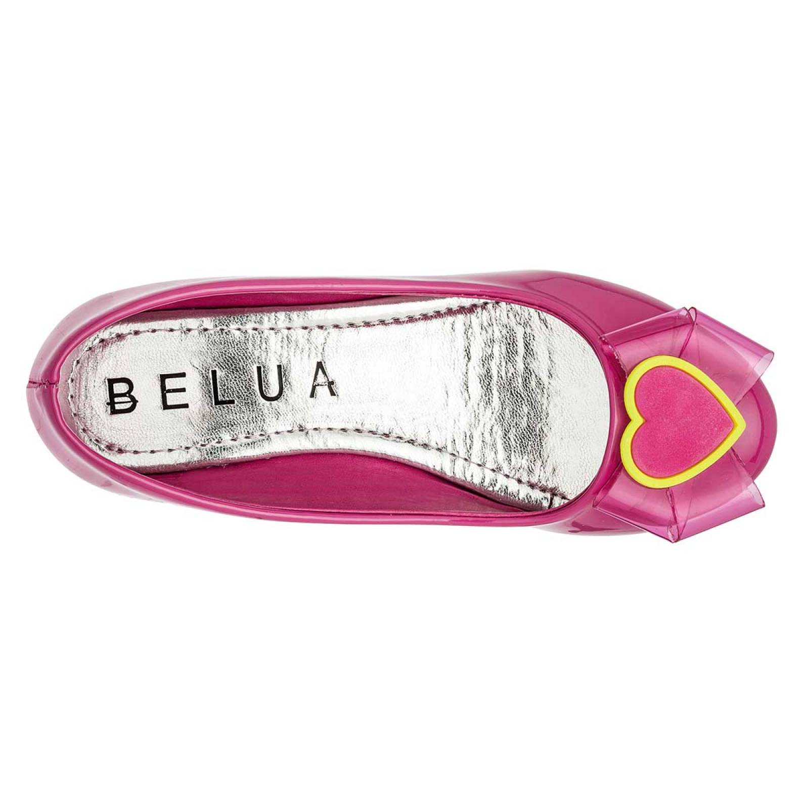 Flats Belua Rosa 331103