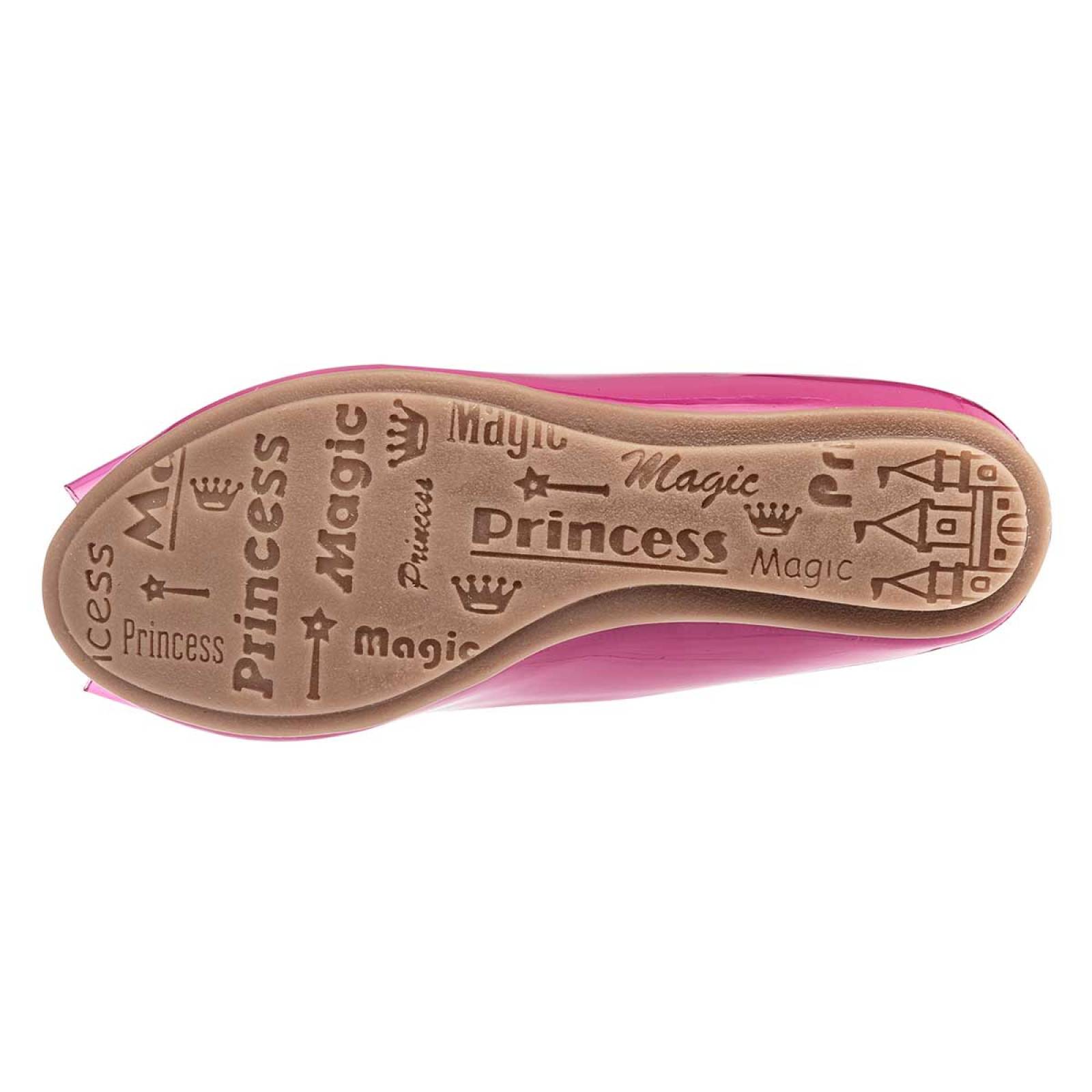 Flats Belua Rosa 331103