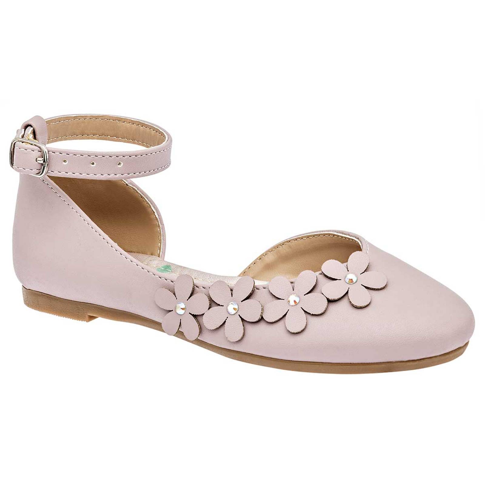 Flats Lady one Rosa Dn3088