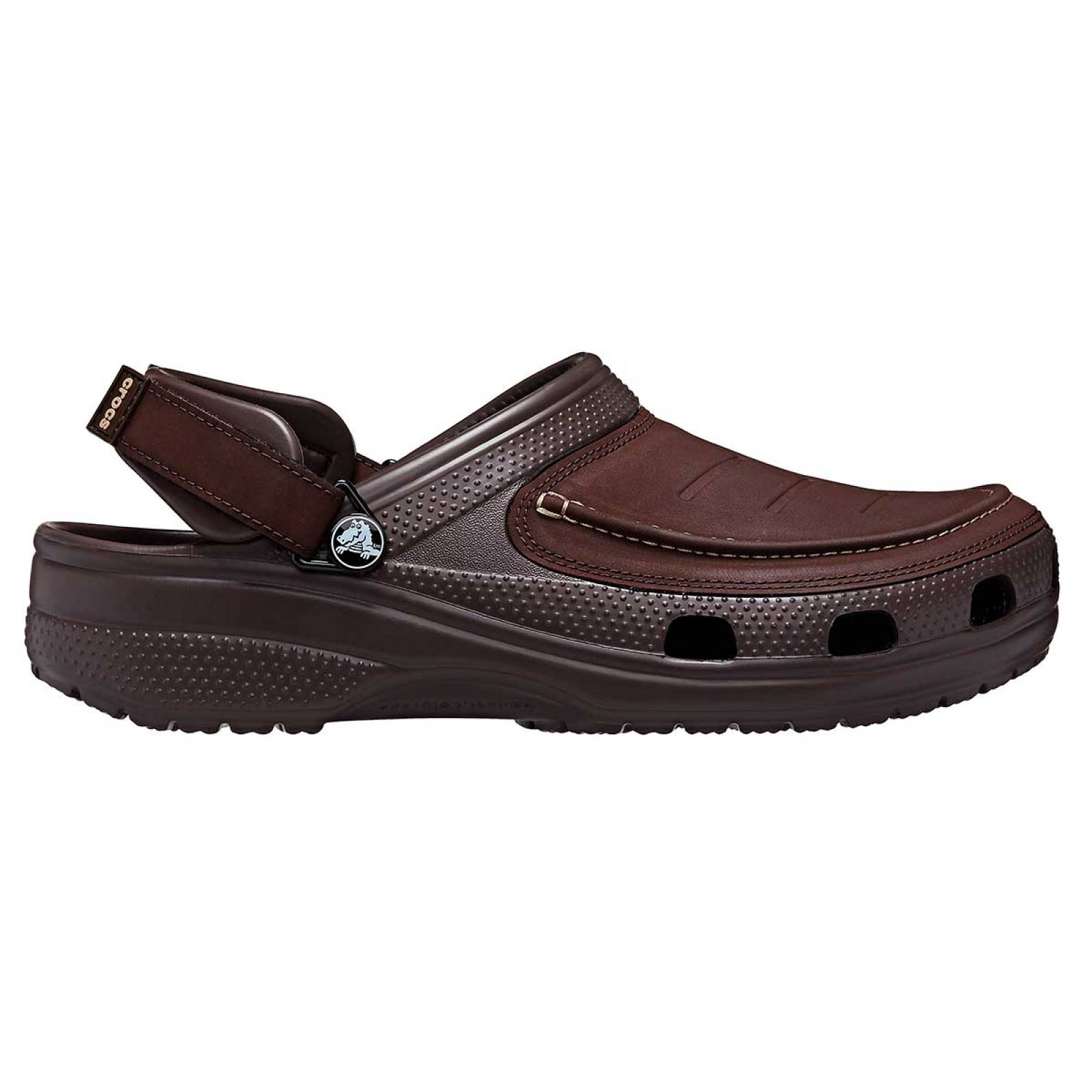Sandalia Crocs Cafe 207142206