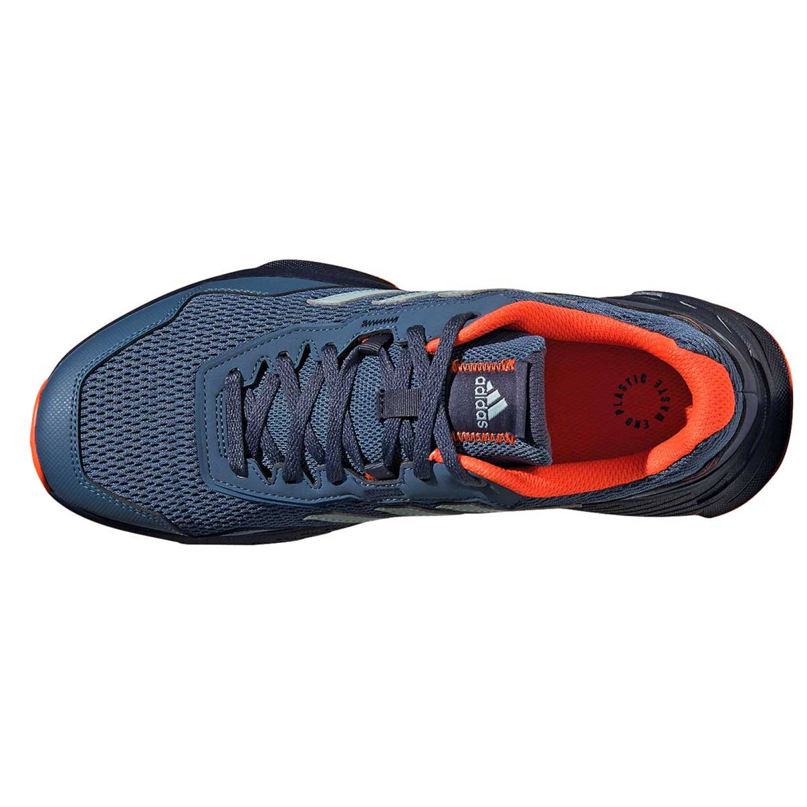 Tenis Adidas Azul Gx8684