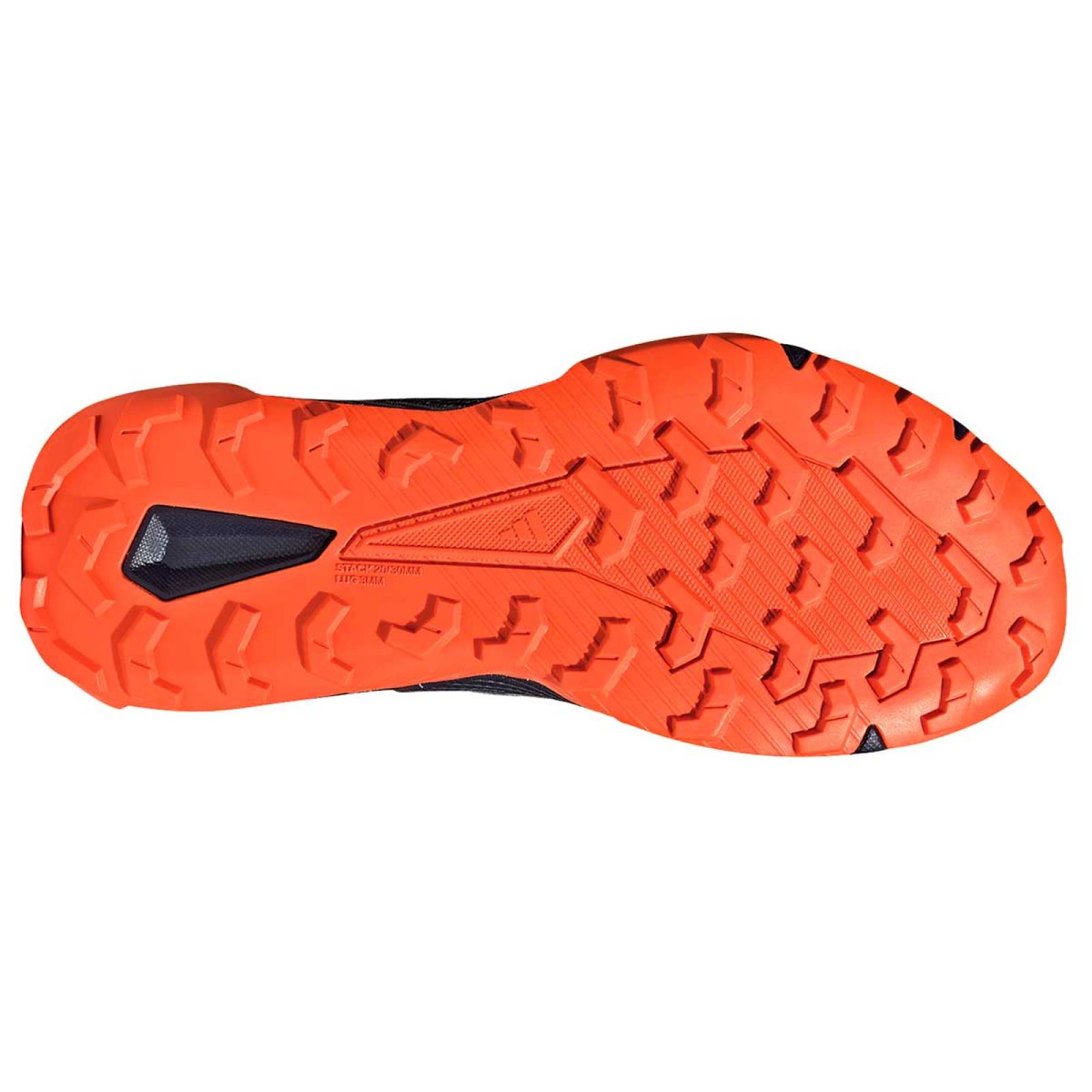 Tenis Adidas Azul Gx8684
