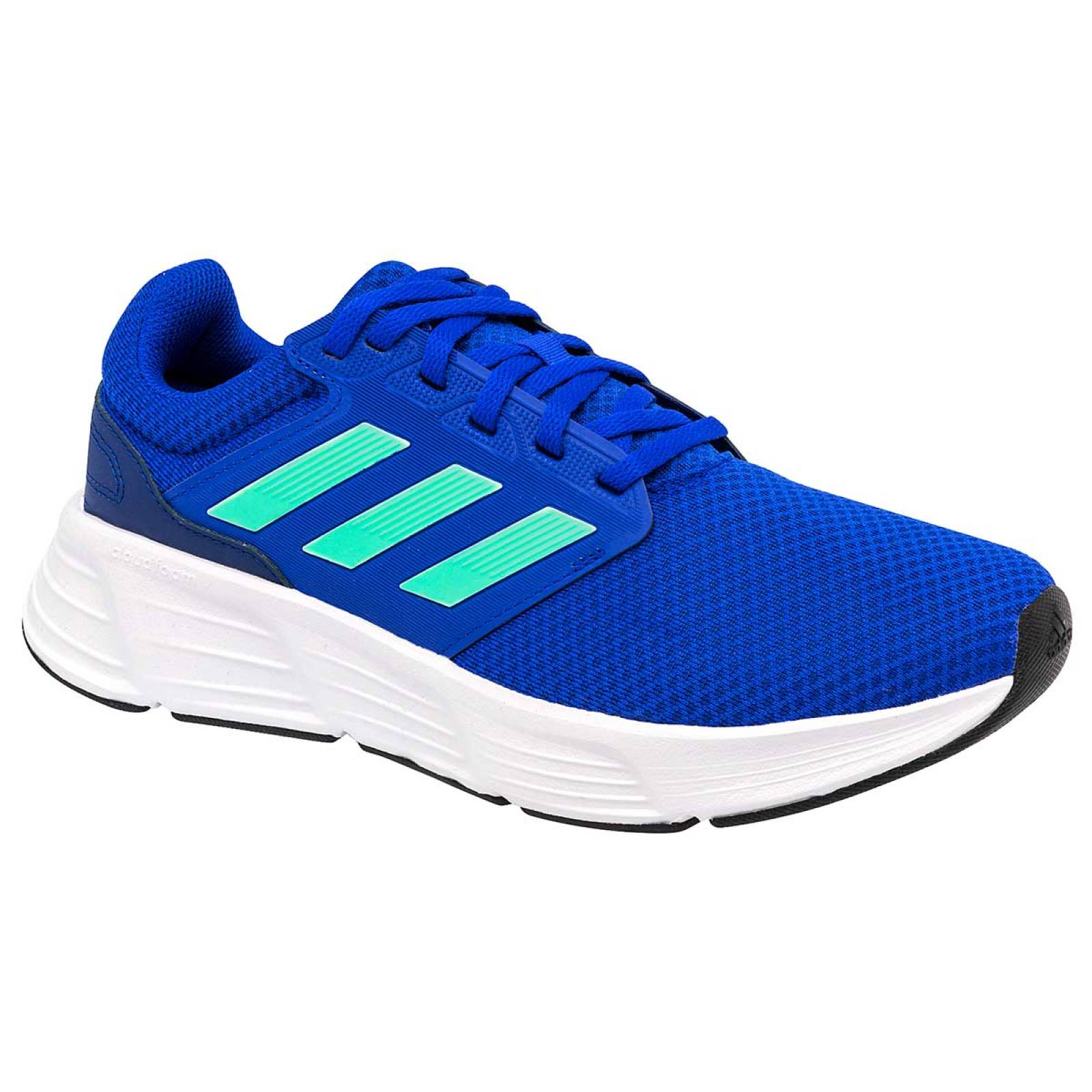 Tenis Adidas Azul Hp2416