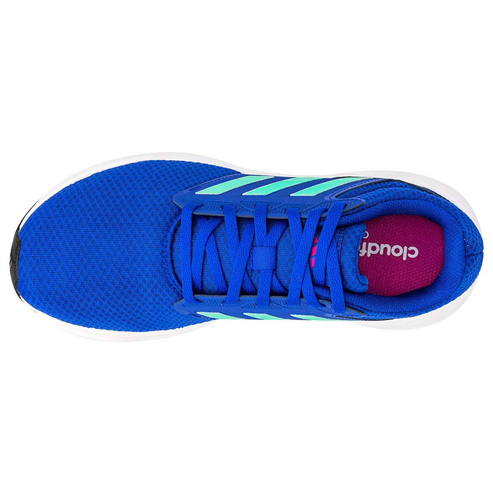 Tenis Adidas Azul Hp2416