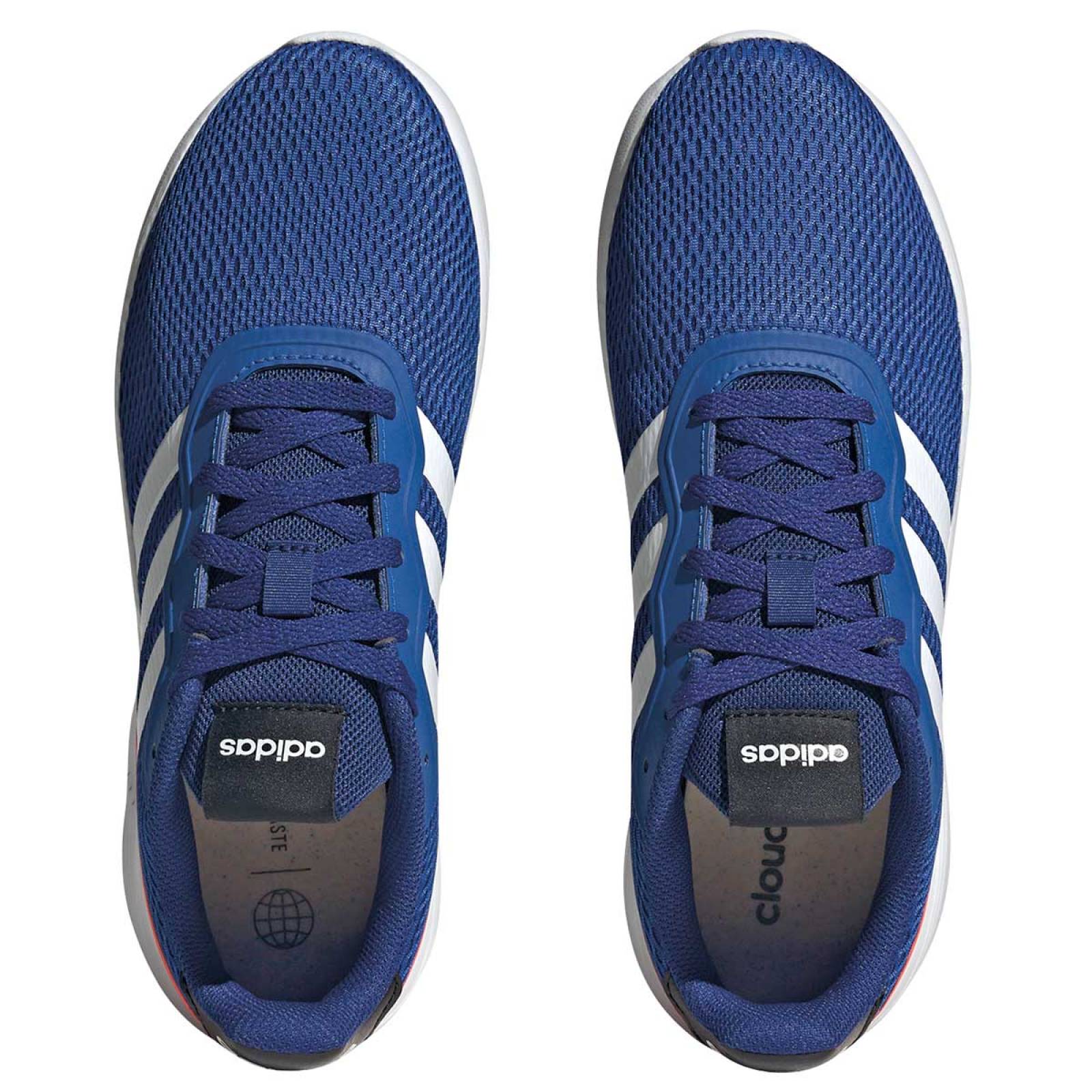 Tenis Adidas Azul Hp7863