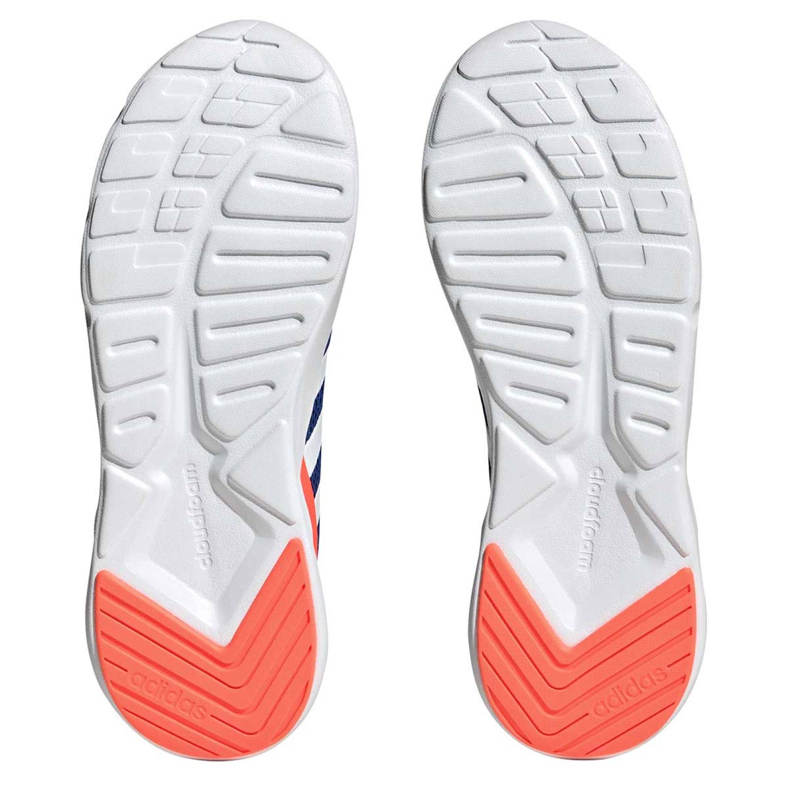 Tenis Adidas Azul Hp7863