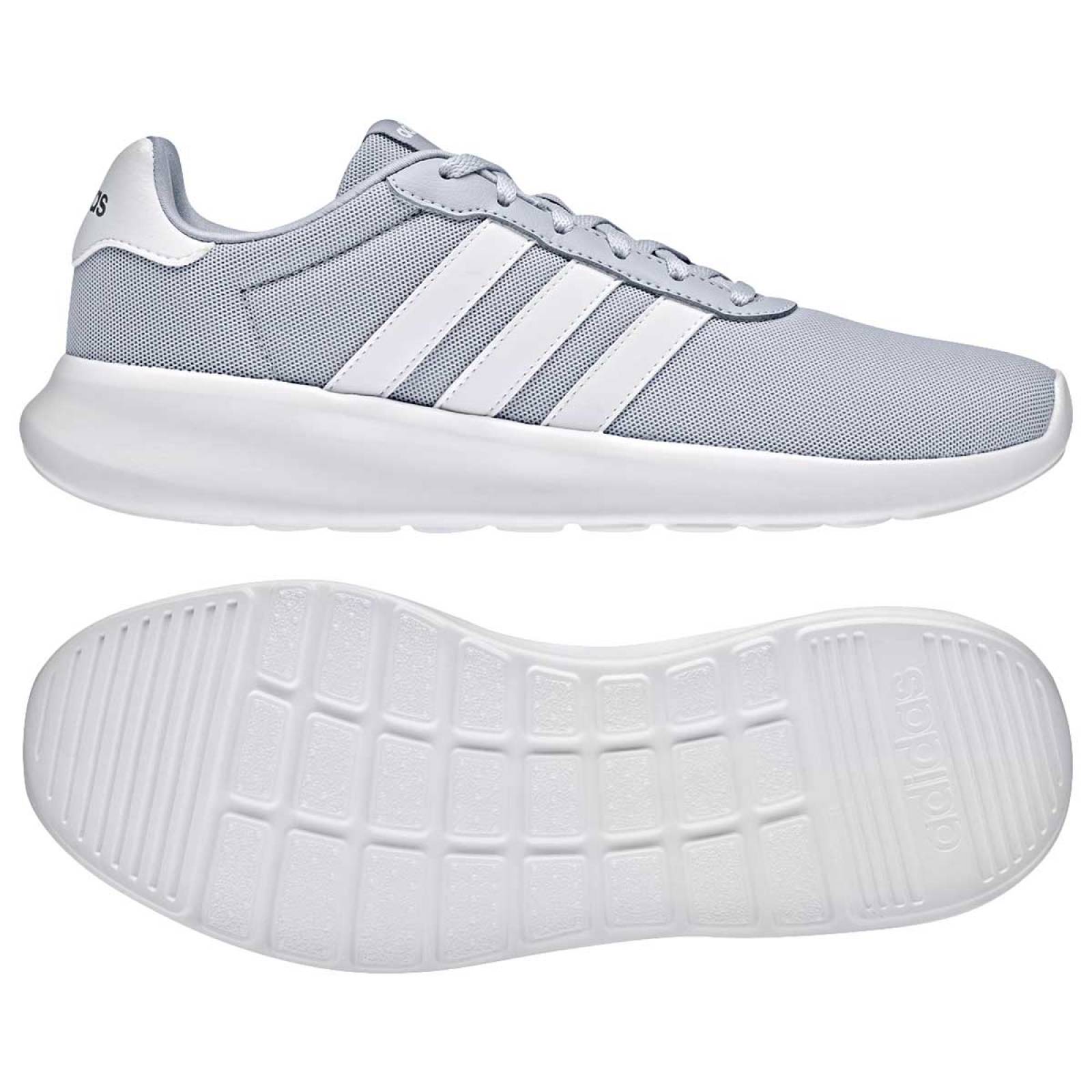 Tenis Adidas Gris Gy3100