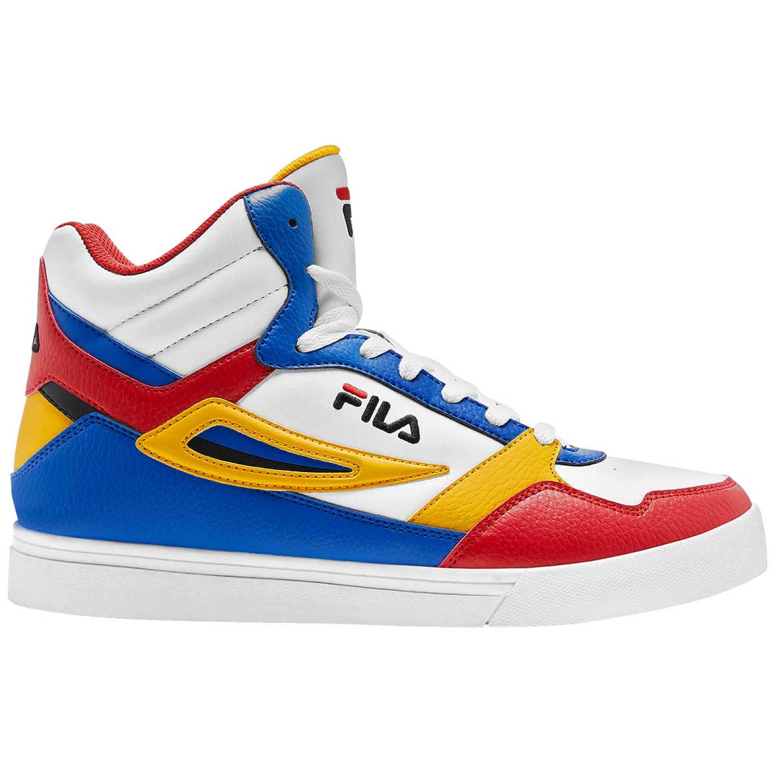 Tenis Fila Blanco 1fm012261