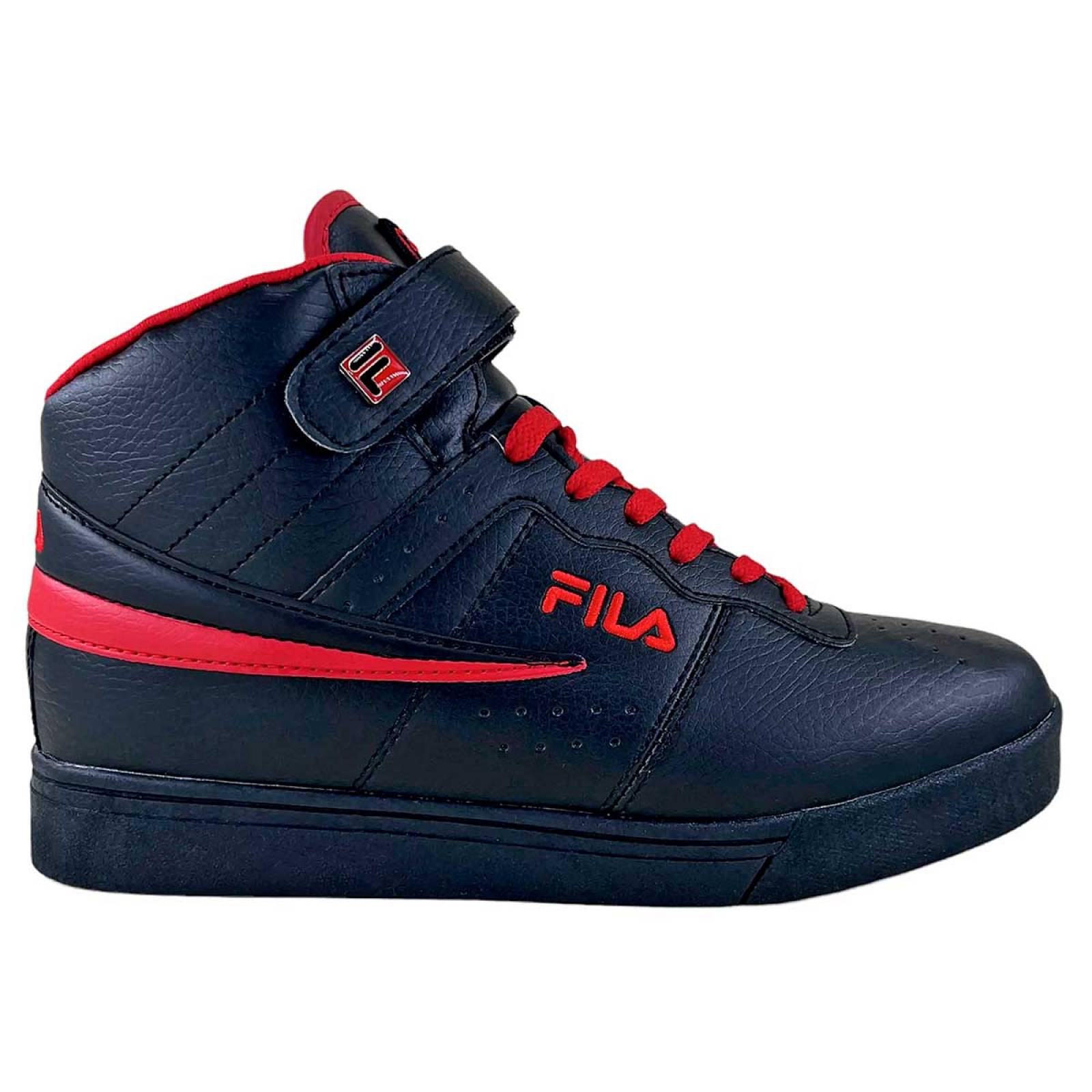 Tenis Fila Negro 1sc605260