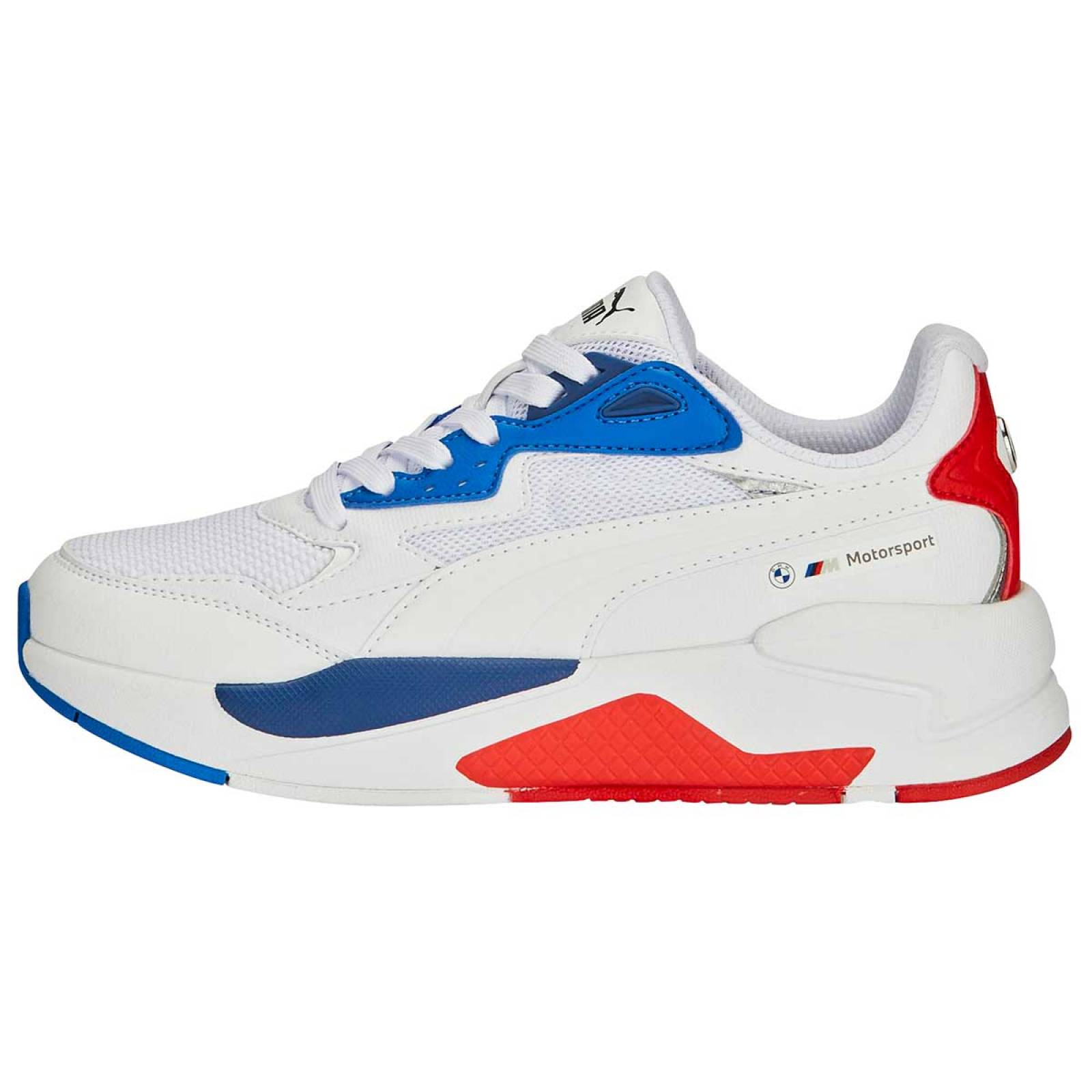 Tenis Puma Blanco 30713706