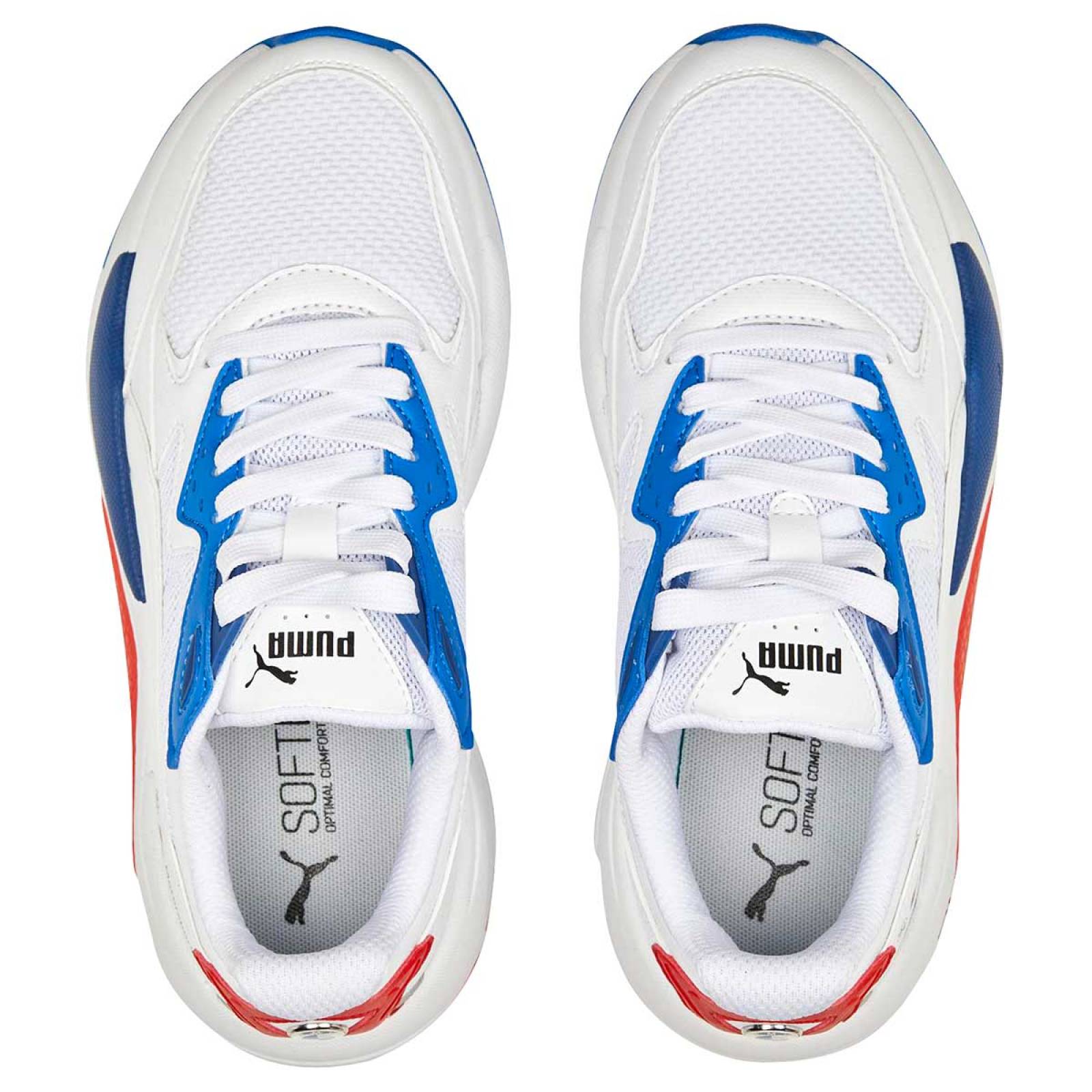 Tenis Puma Blanco 30713706