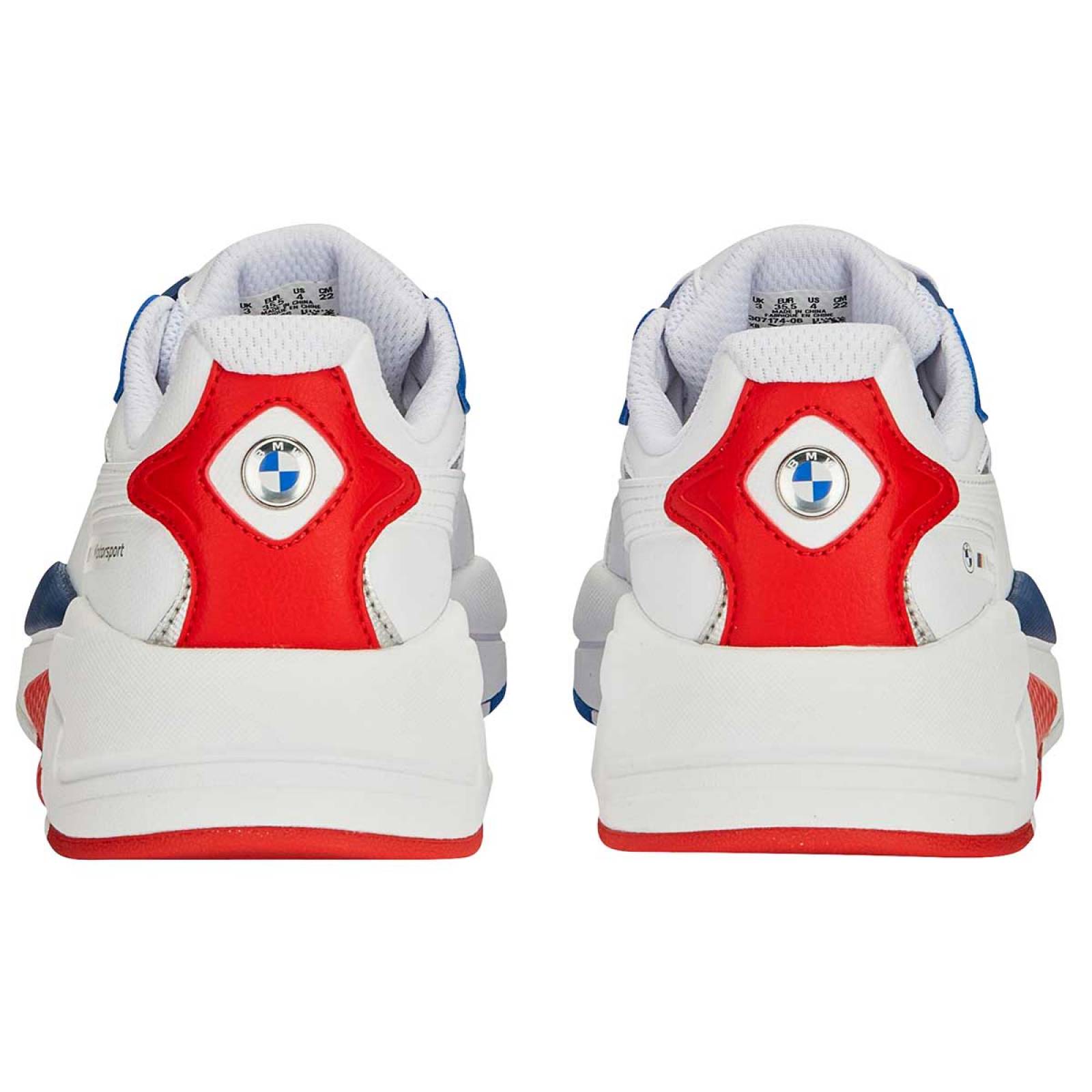 Tenis Puma Blanco 30713706